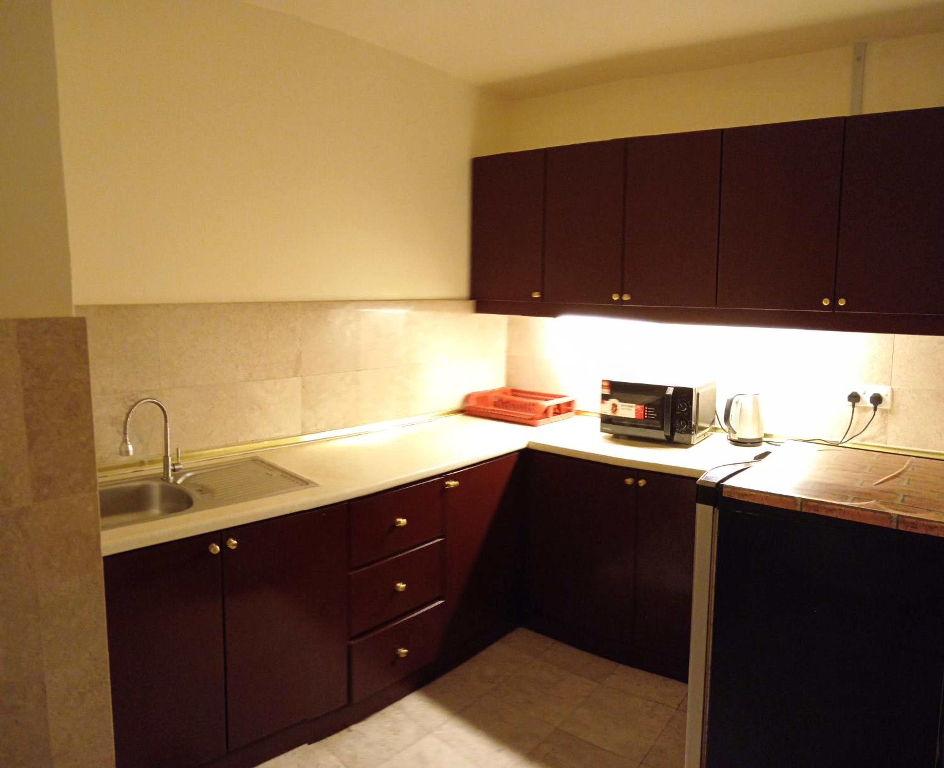Bintang Suites at Times square