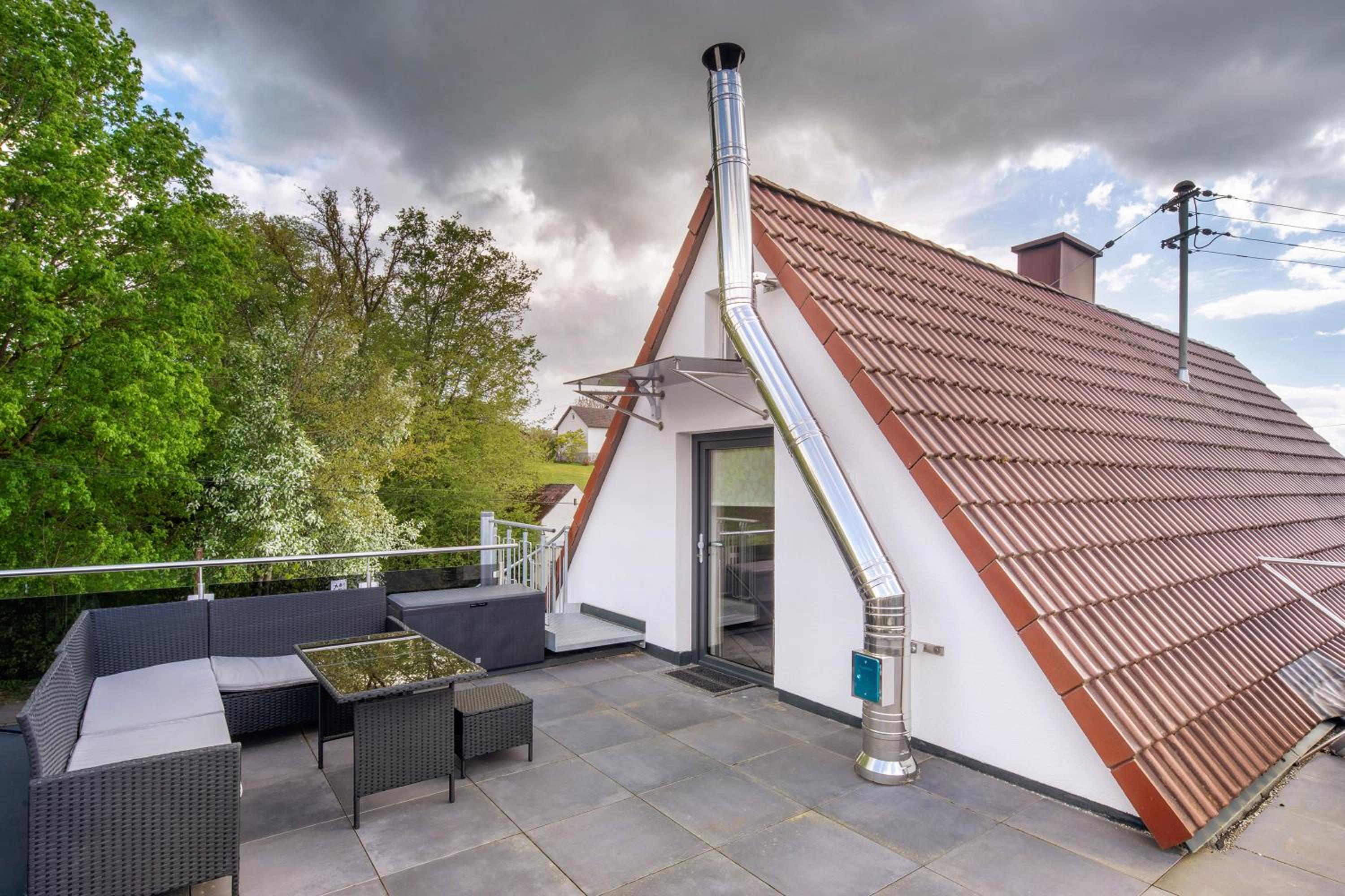 roof