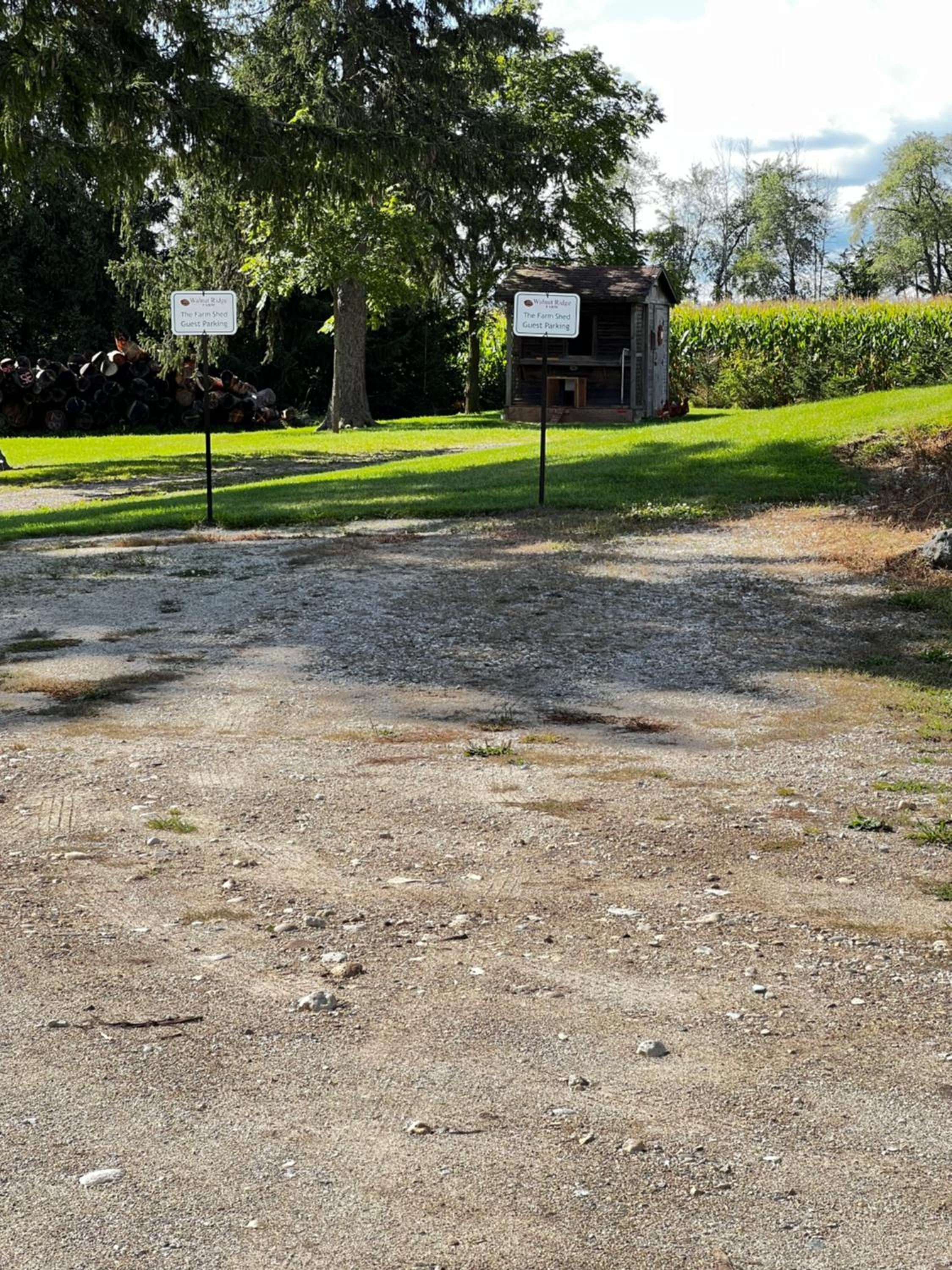 Guelph Vacations - The Farm Shed Guelph Elora - Property Image 10