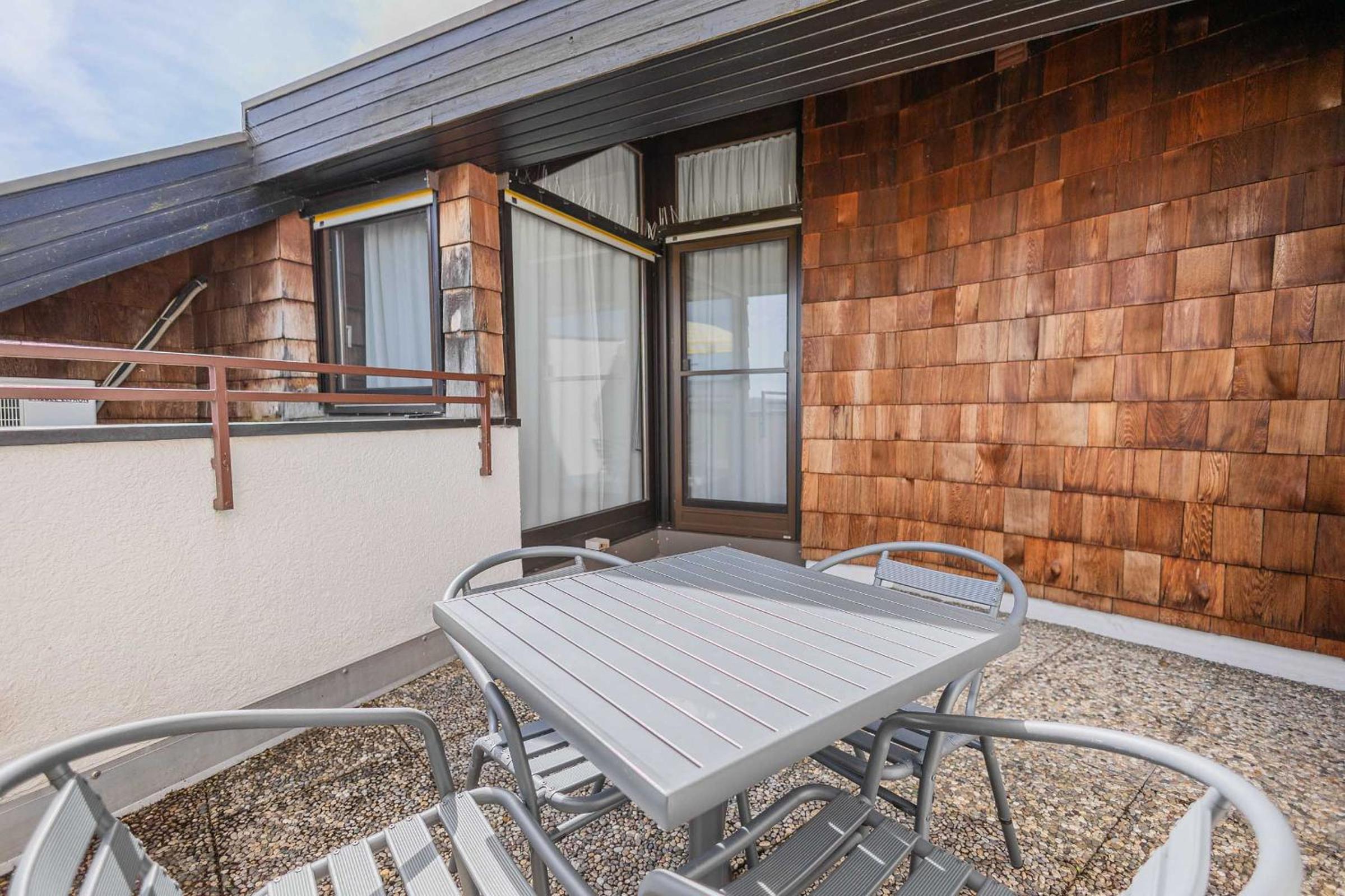 Ferienwohnpark Immenstaad am Bodensee Maisonette-Wohnung 51 21