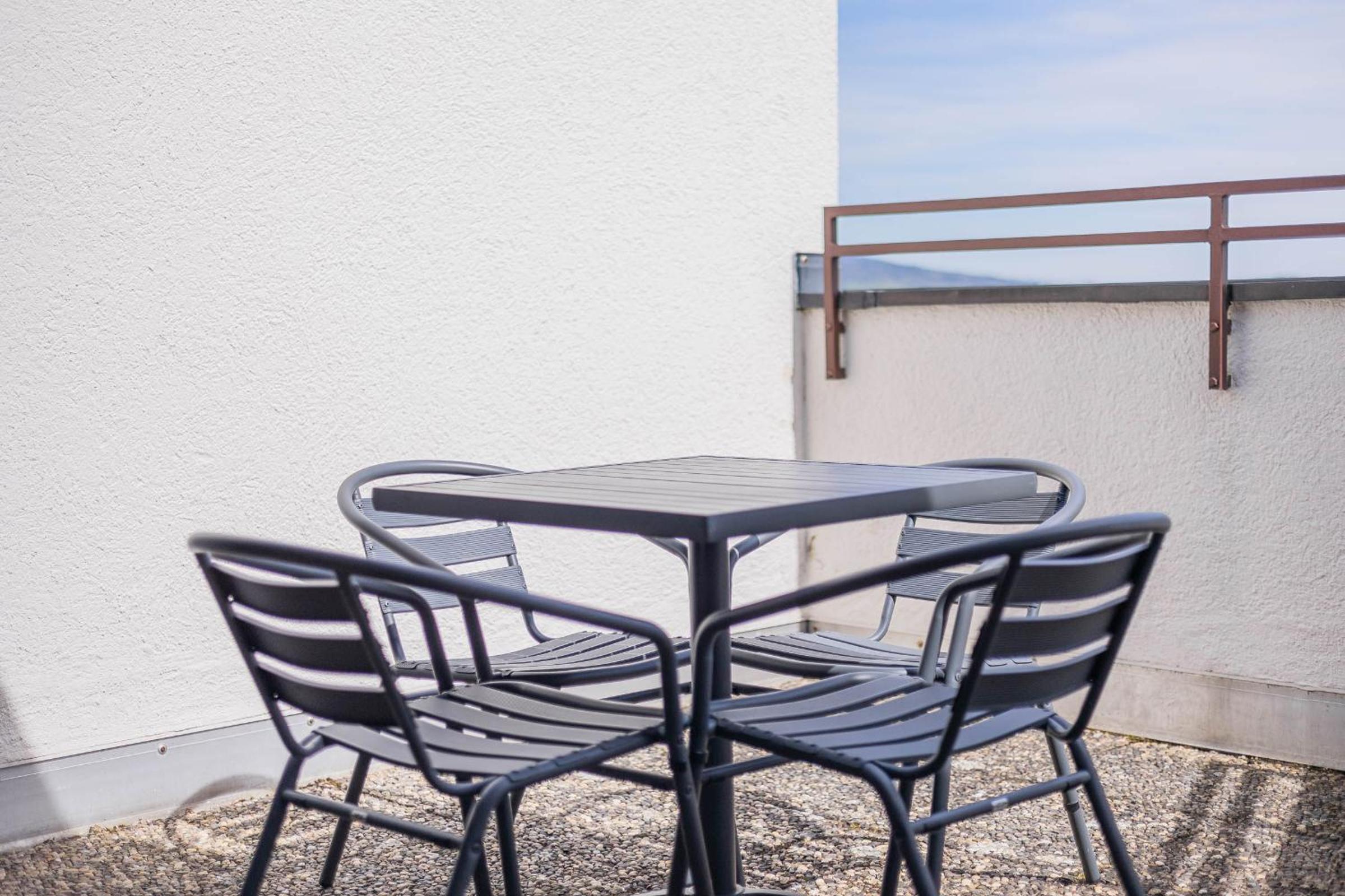 Ferienwohnpark Immenstaad am Bodensee Maisonette-Wohnung 51 21