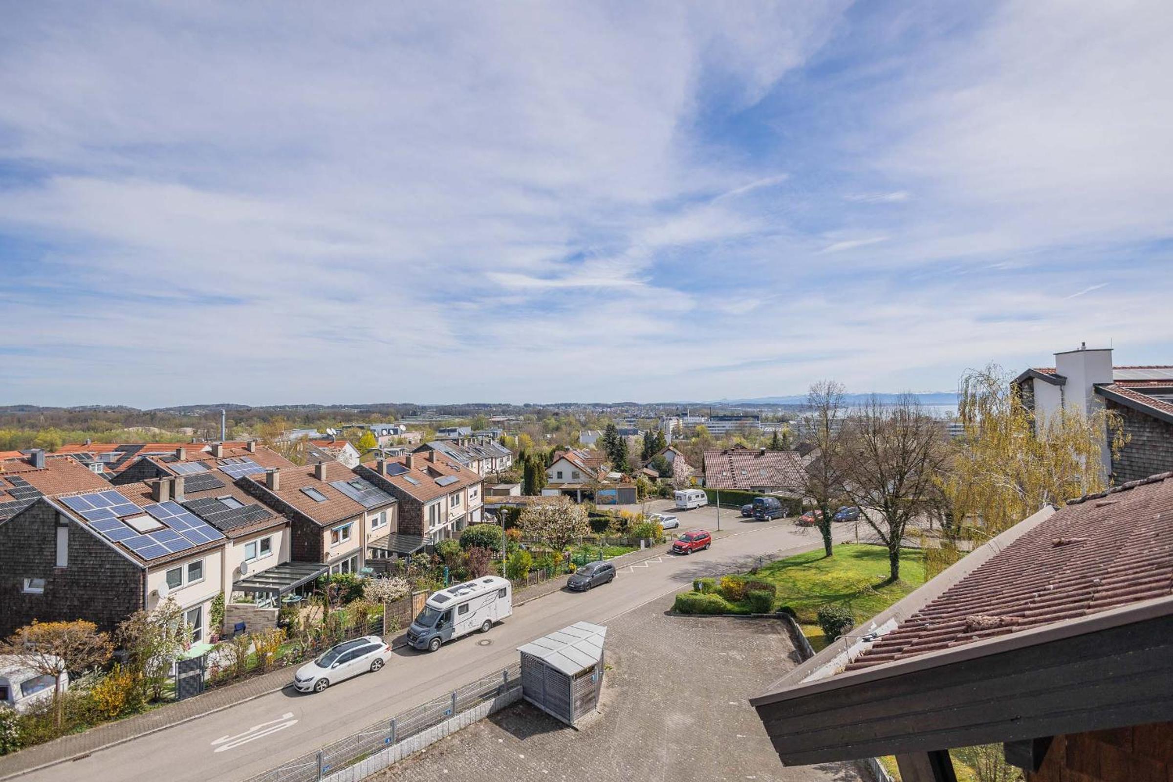 Ferienwohnpark Immenstaad am Bodensee Maisonette-Wohnung 51 21