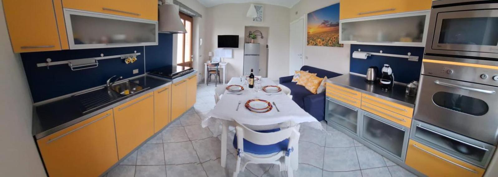 Residenza Jasmine