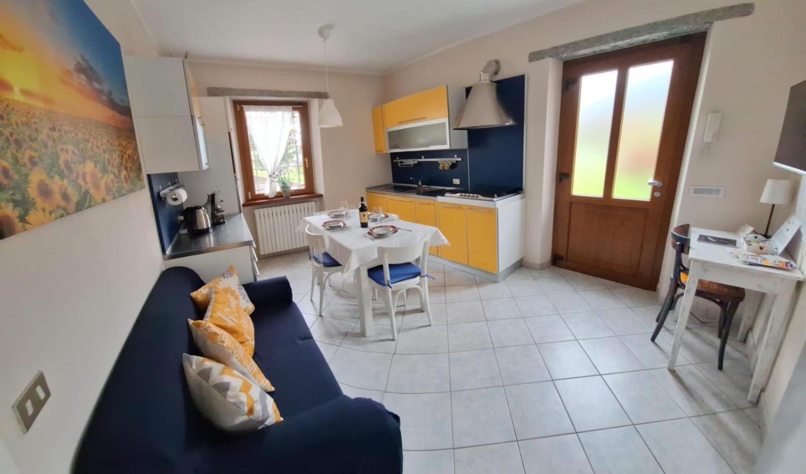 Residenza Jasmine