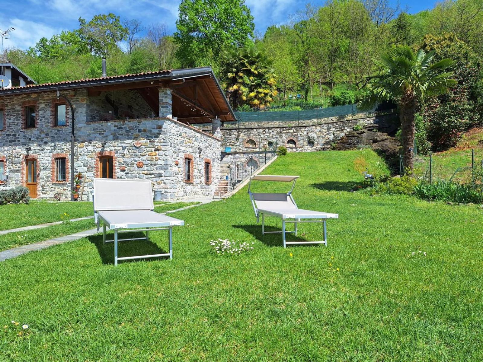 Residenza Jasmine