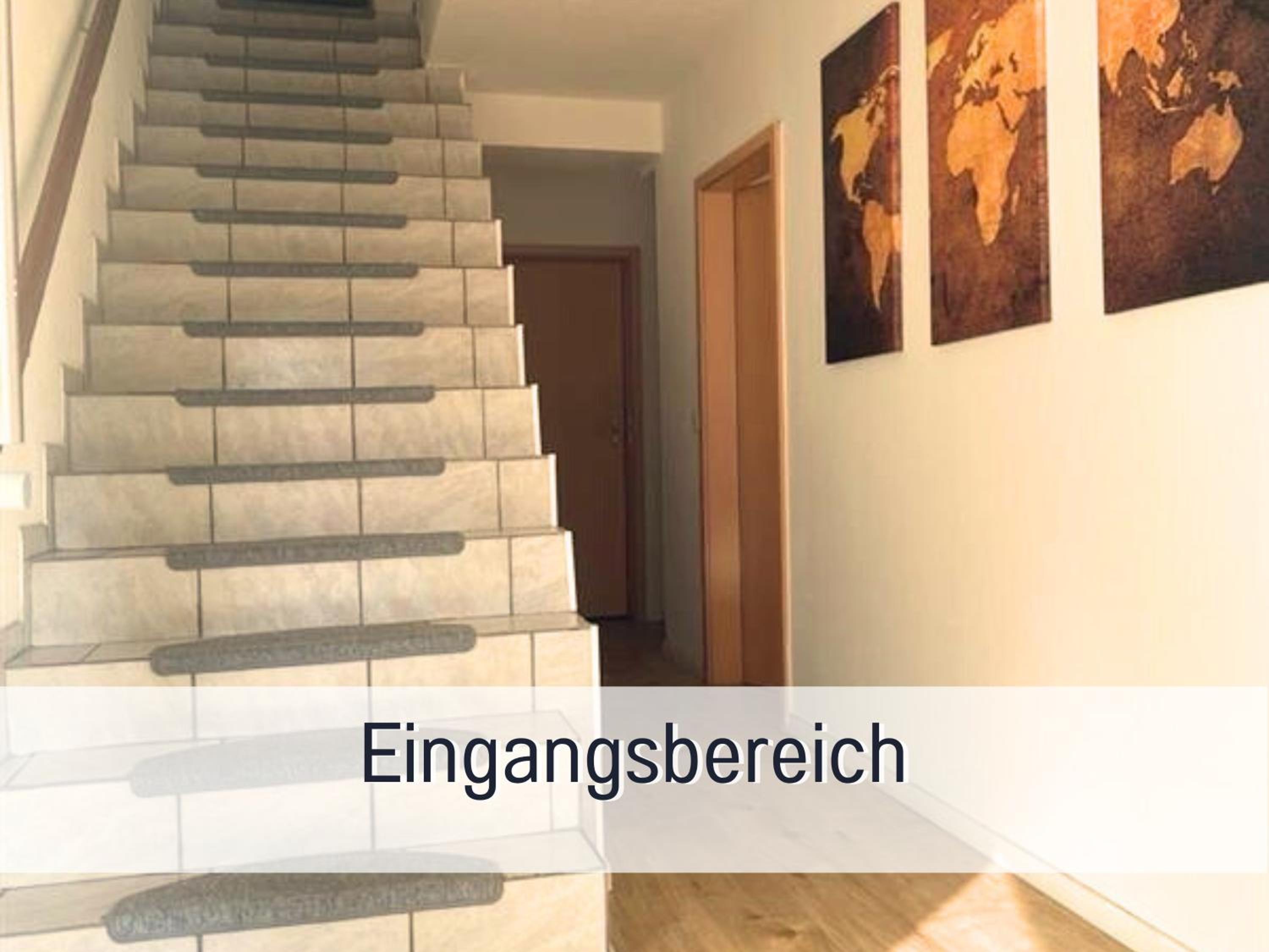 Stilvolles Haus in Nauen H4