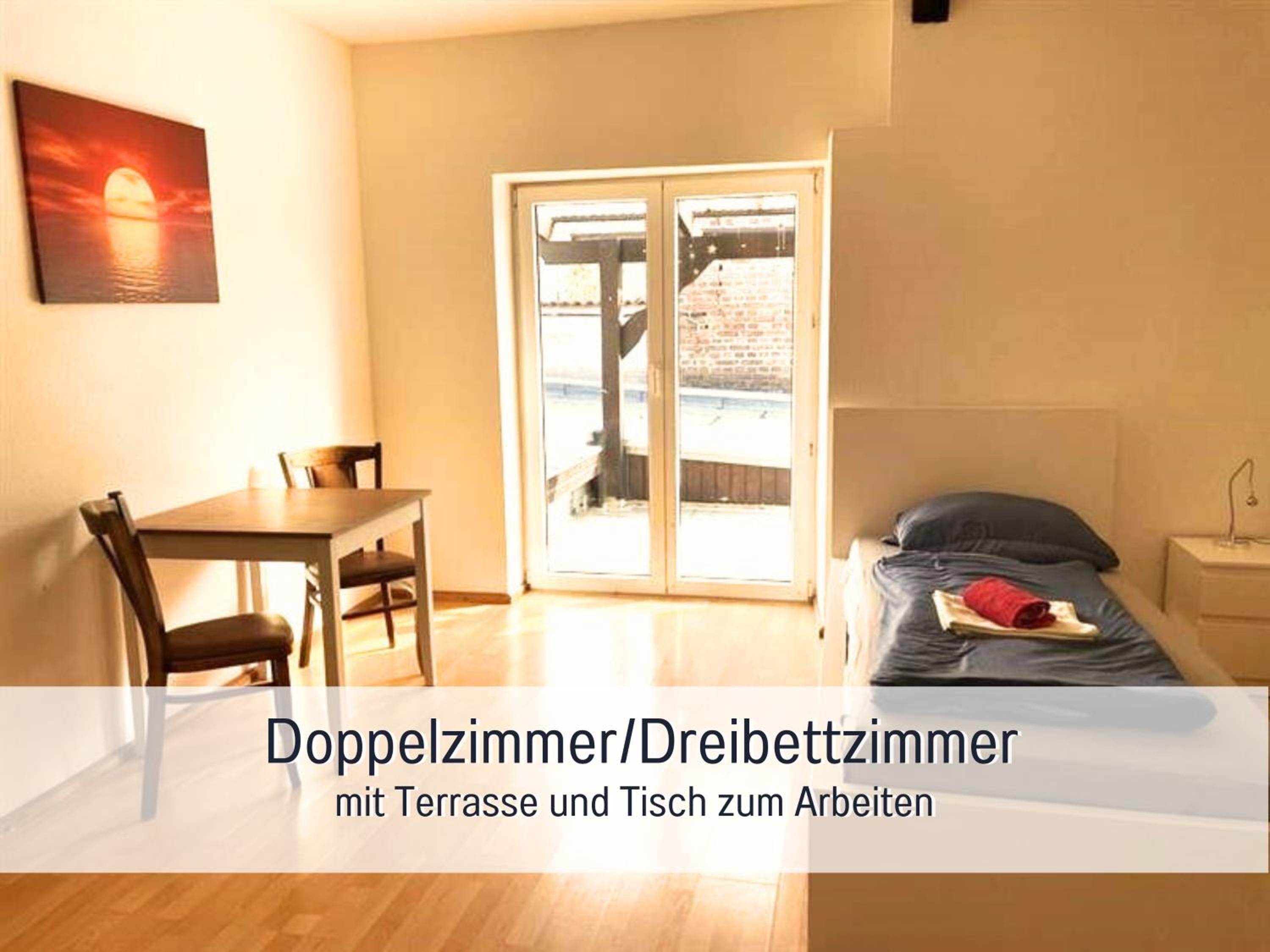 Stilvolles Haus in Nauen H4