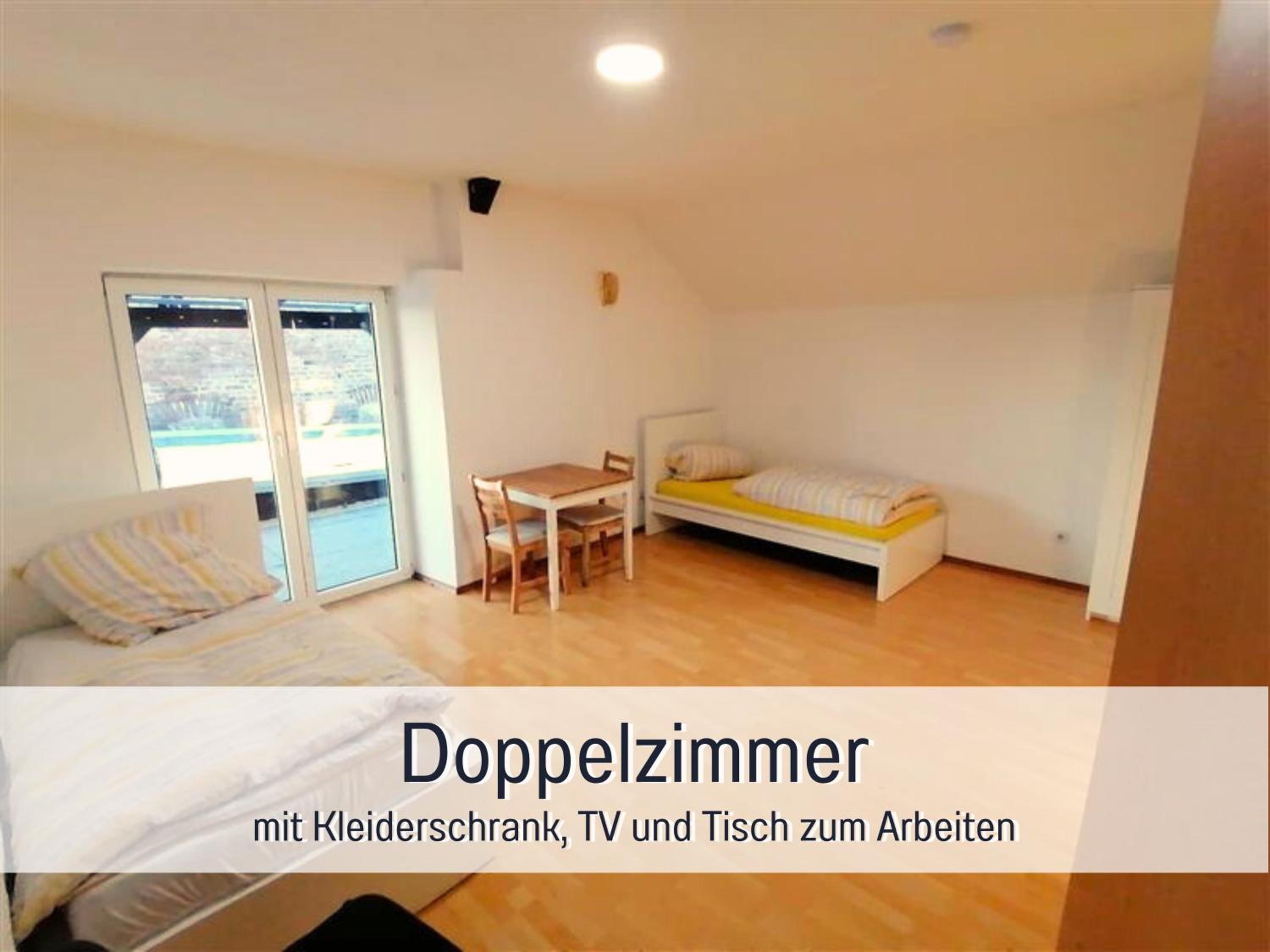 Stilvolles Haus in Nauen H4