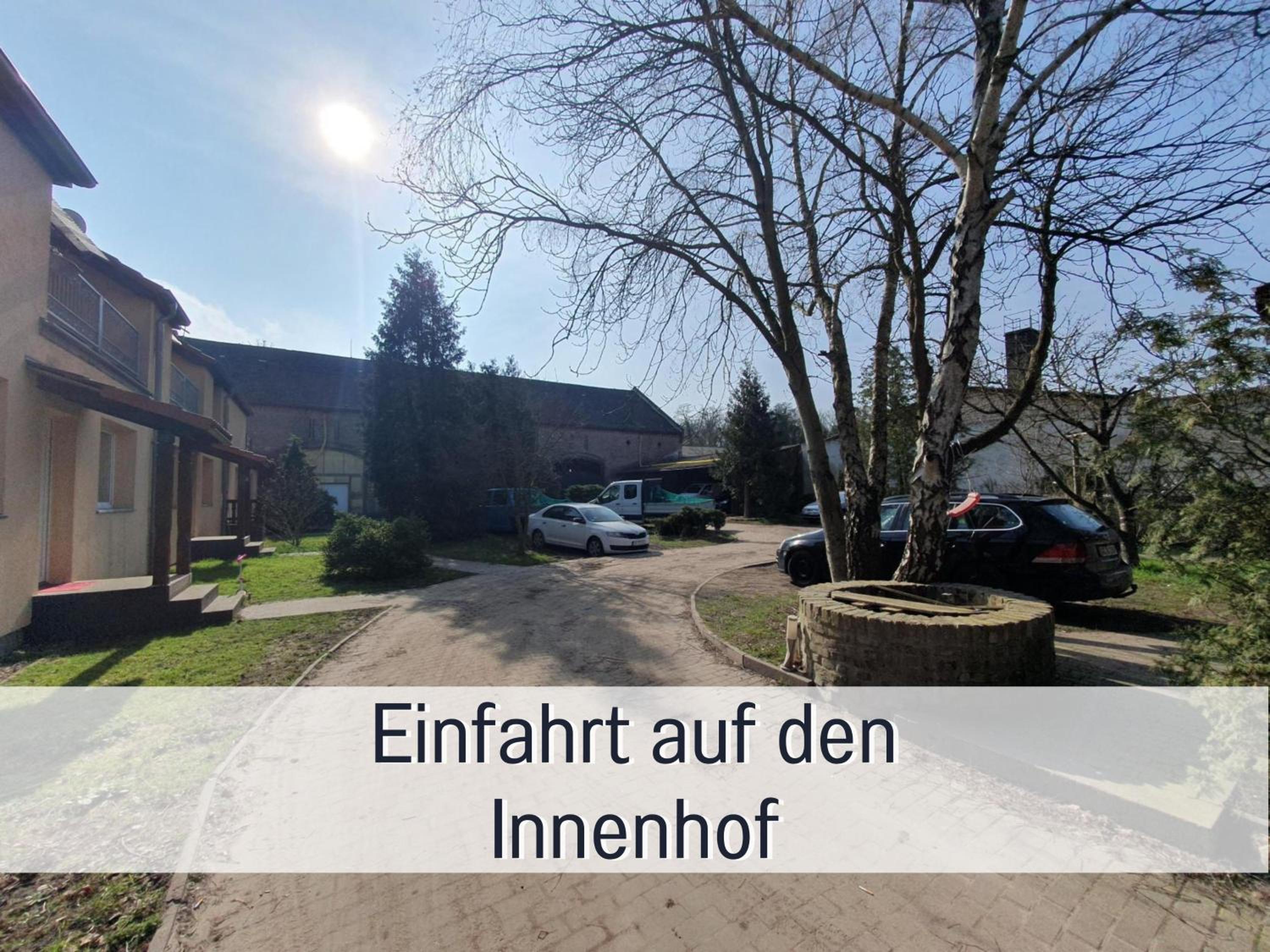 Stilvolles Haus in Nauen H4