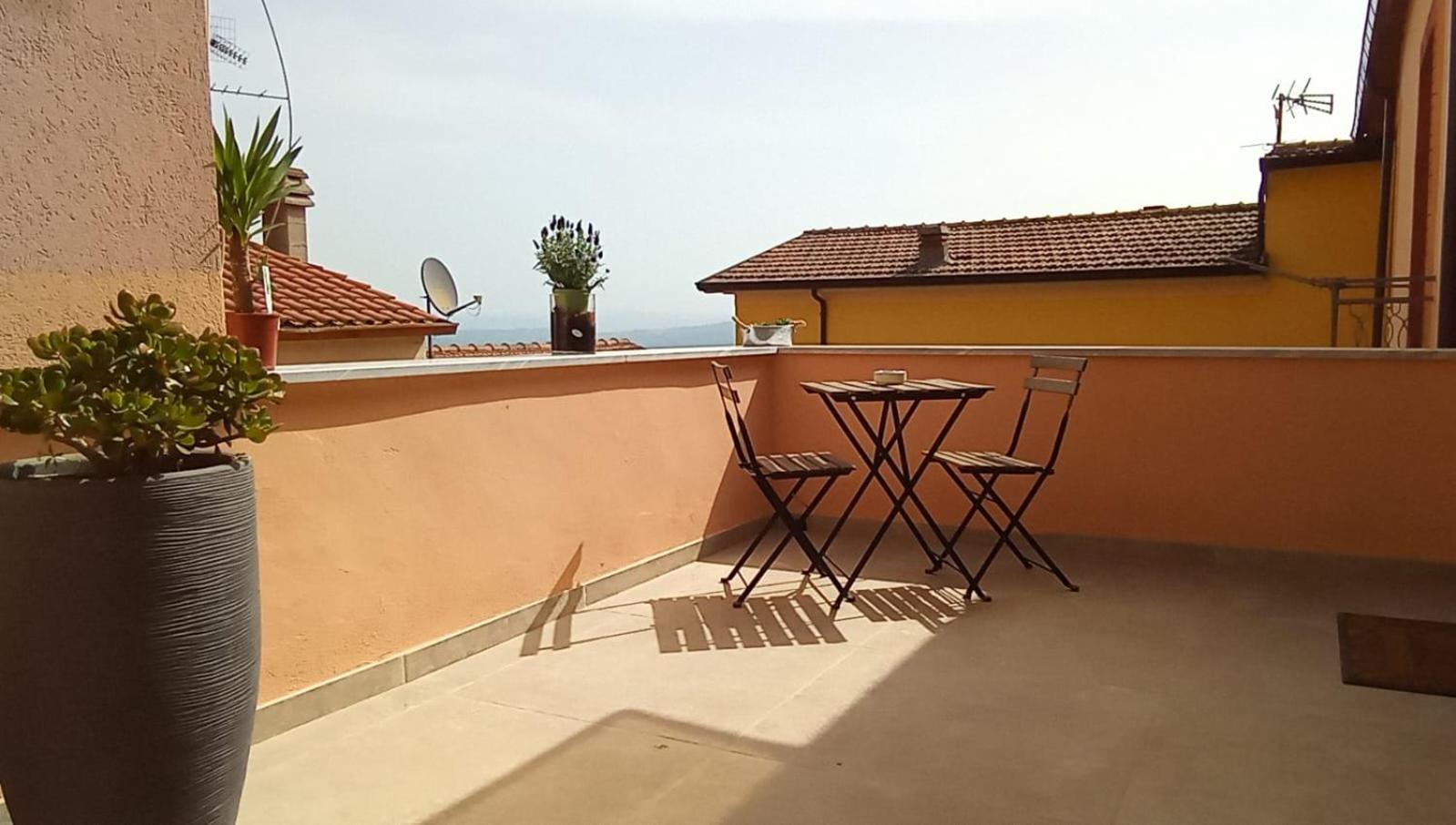 Casa Glenda