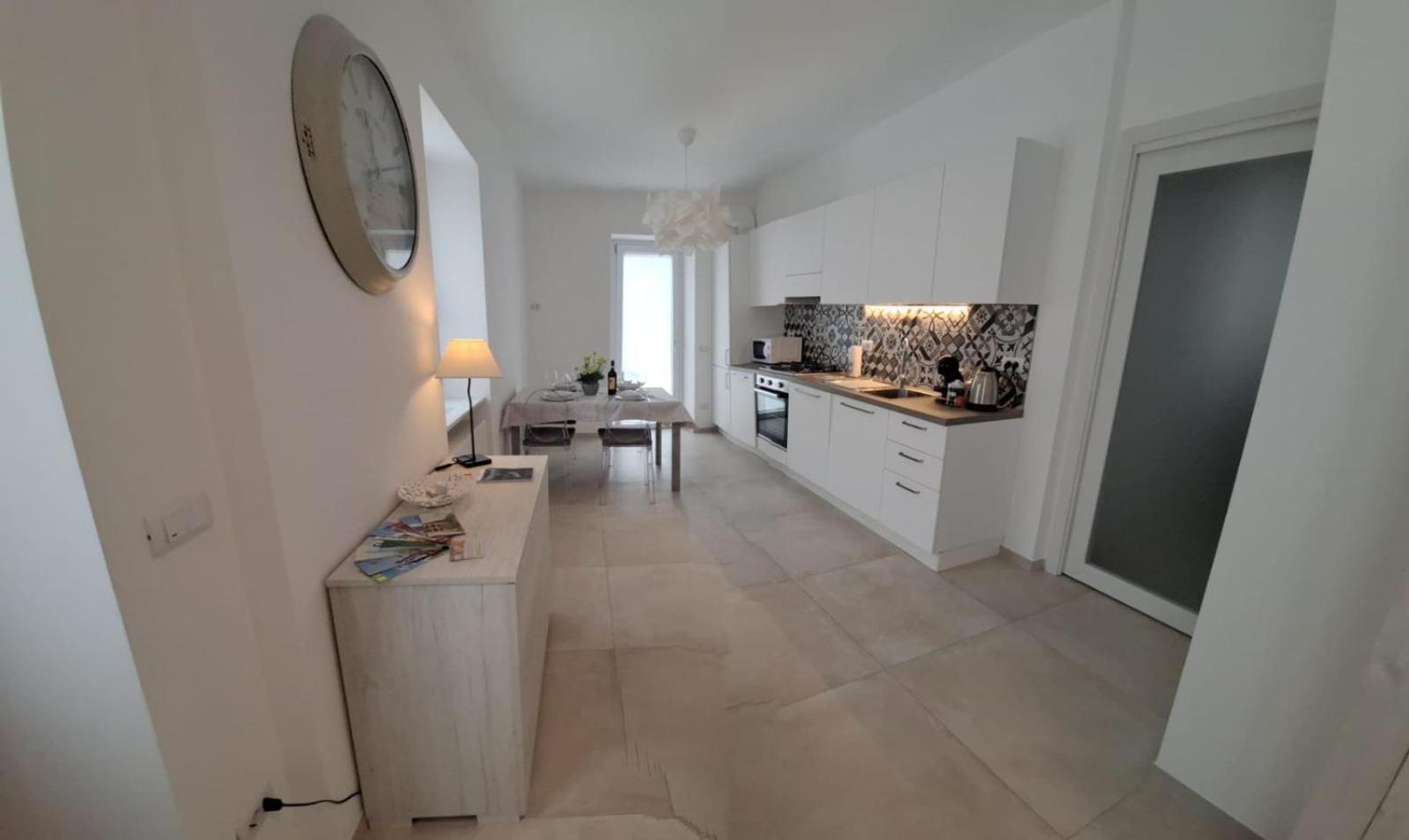 Residenza Jasmine