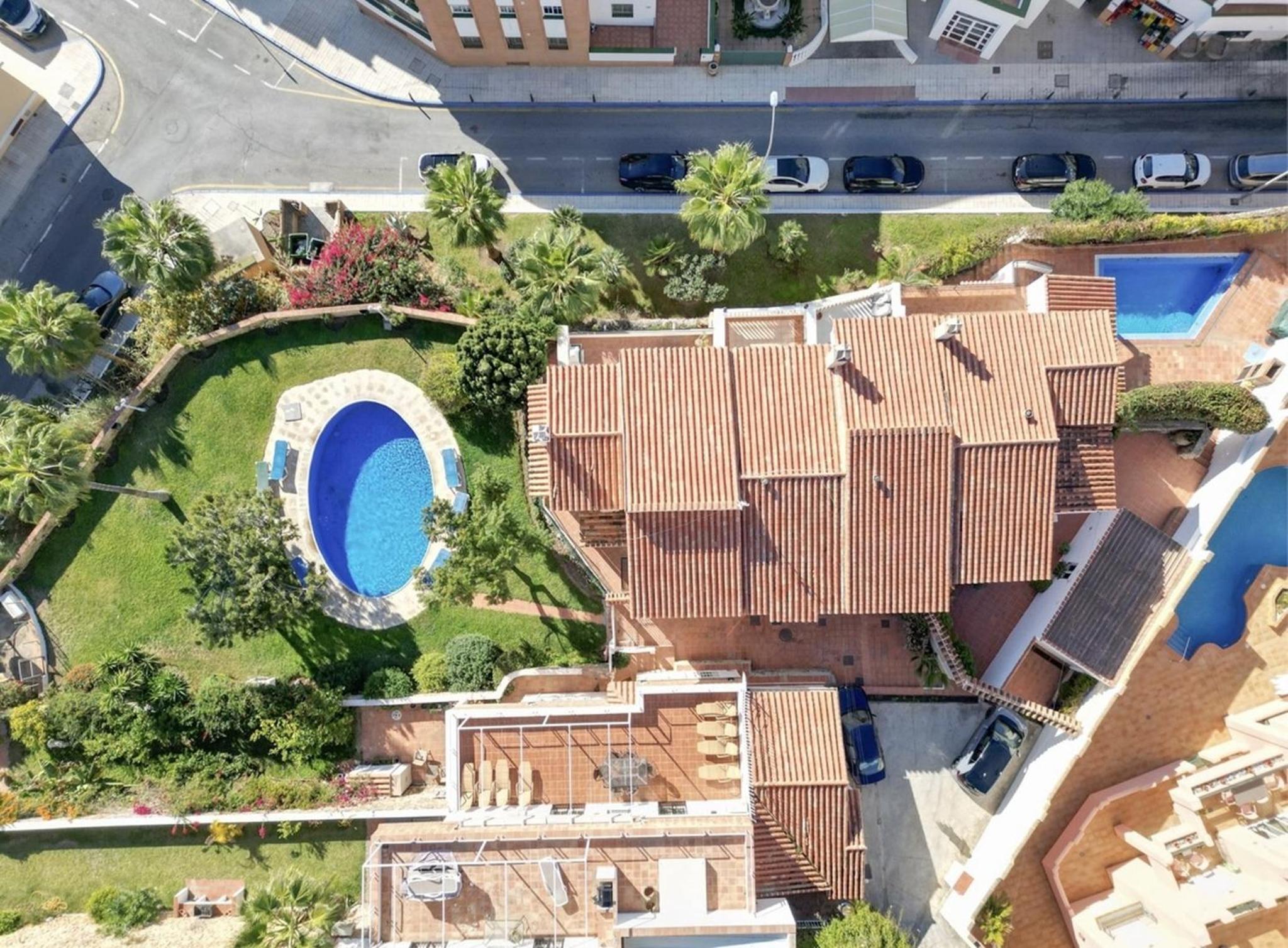 Burriana Casa Playa