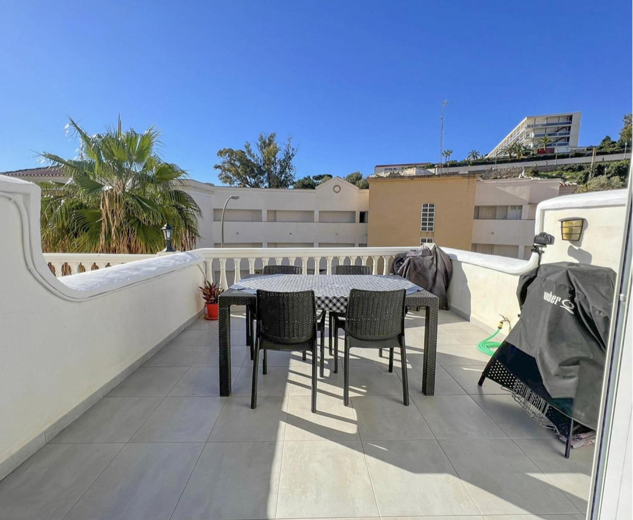 Burriana Casa Playa