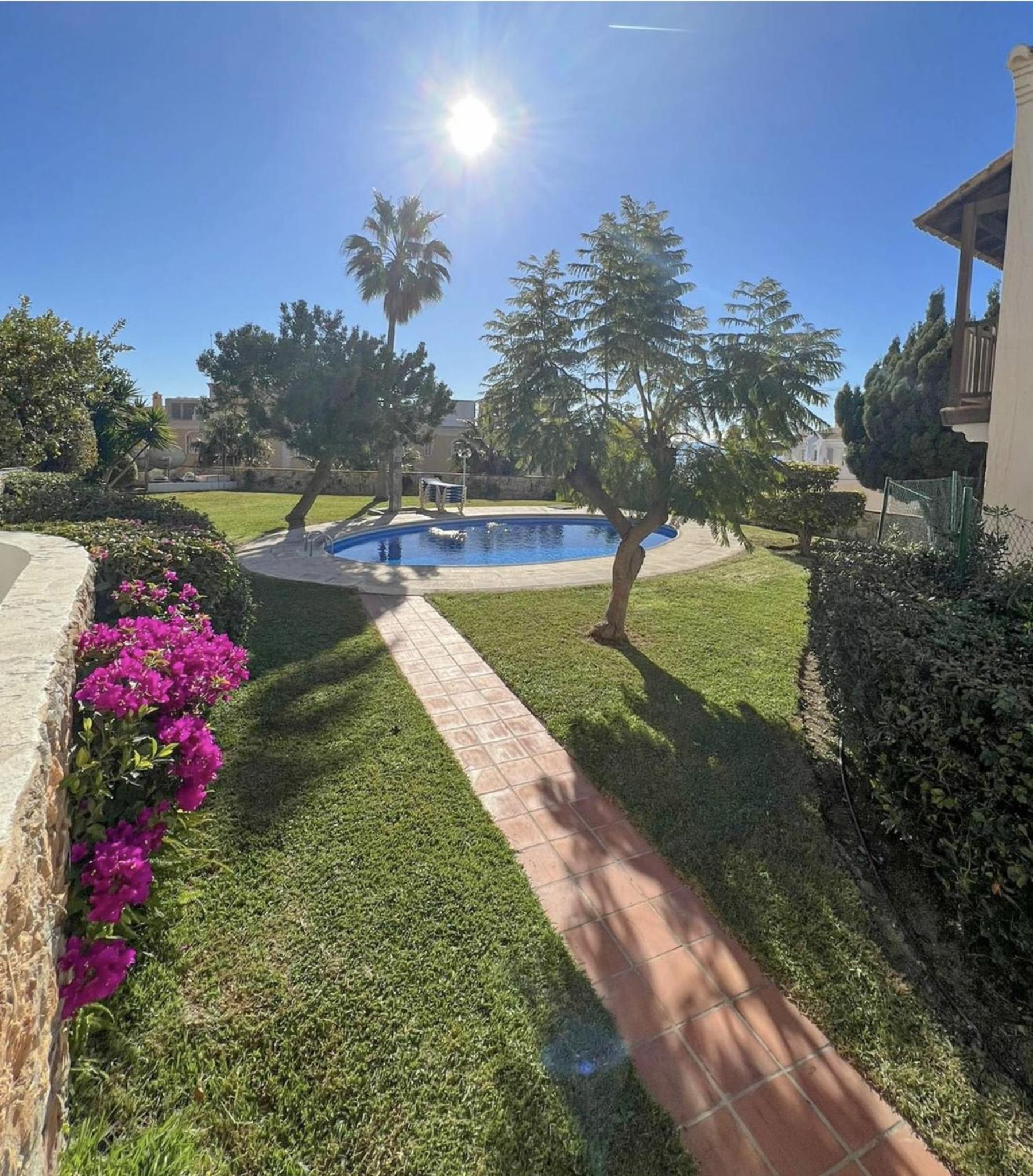 Burriana Casa Playa