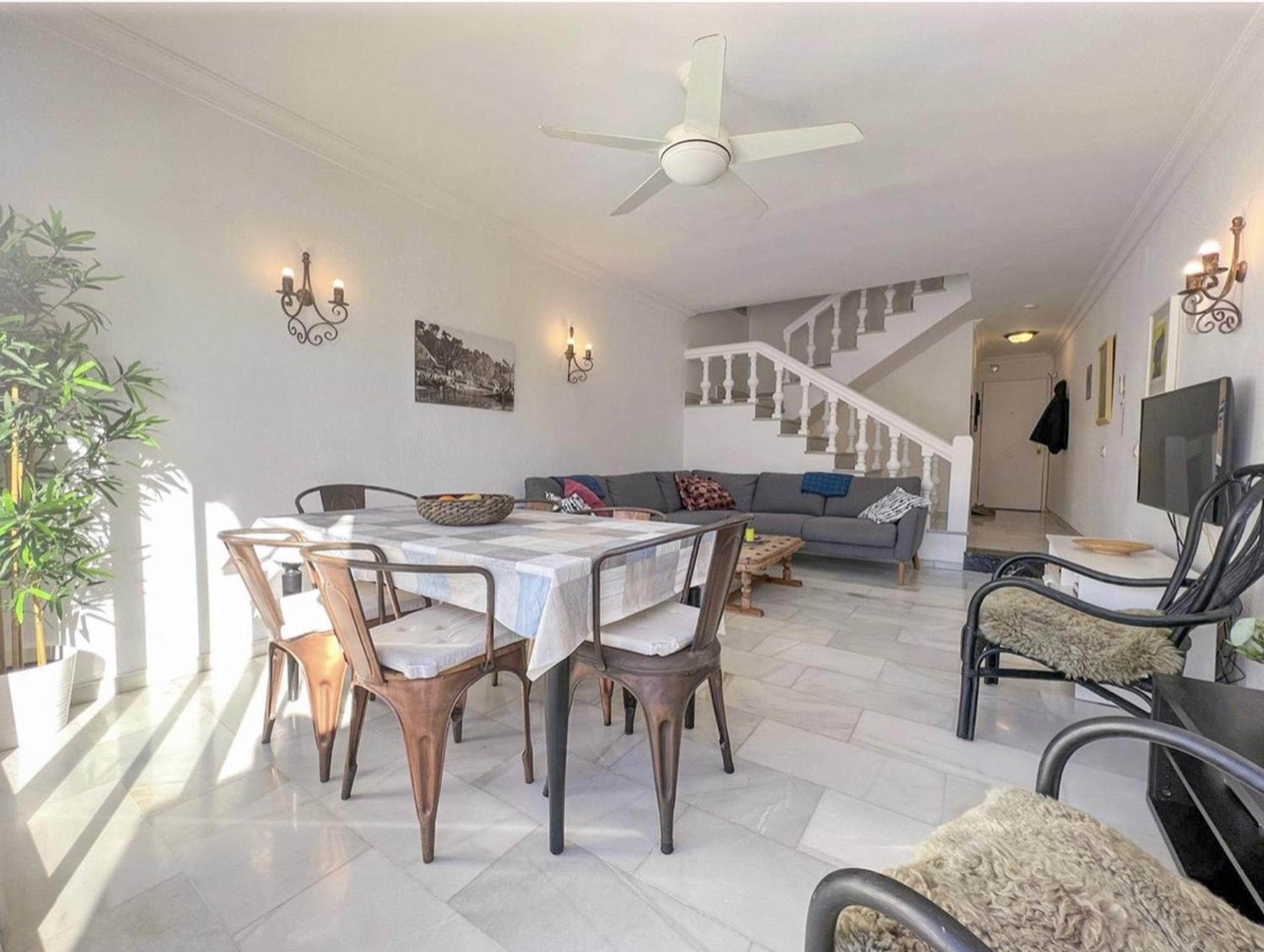 Burriana Casa Playa