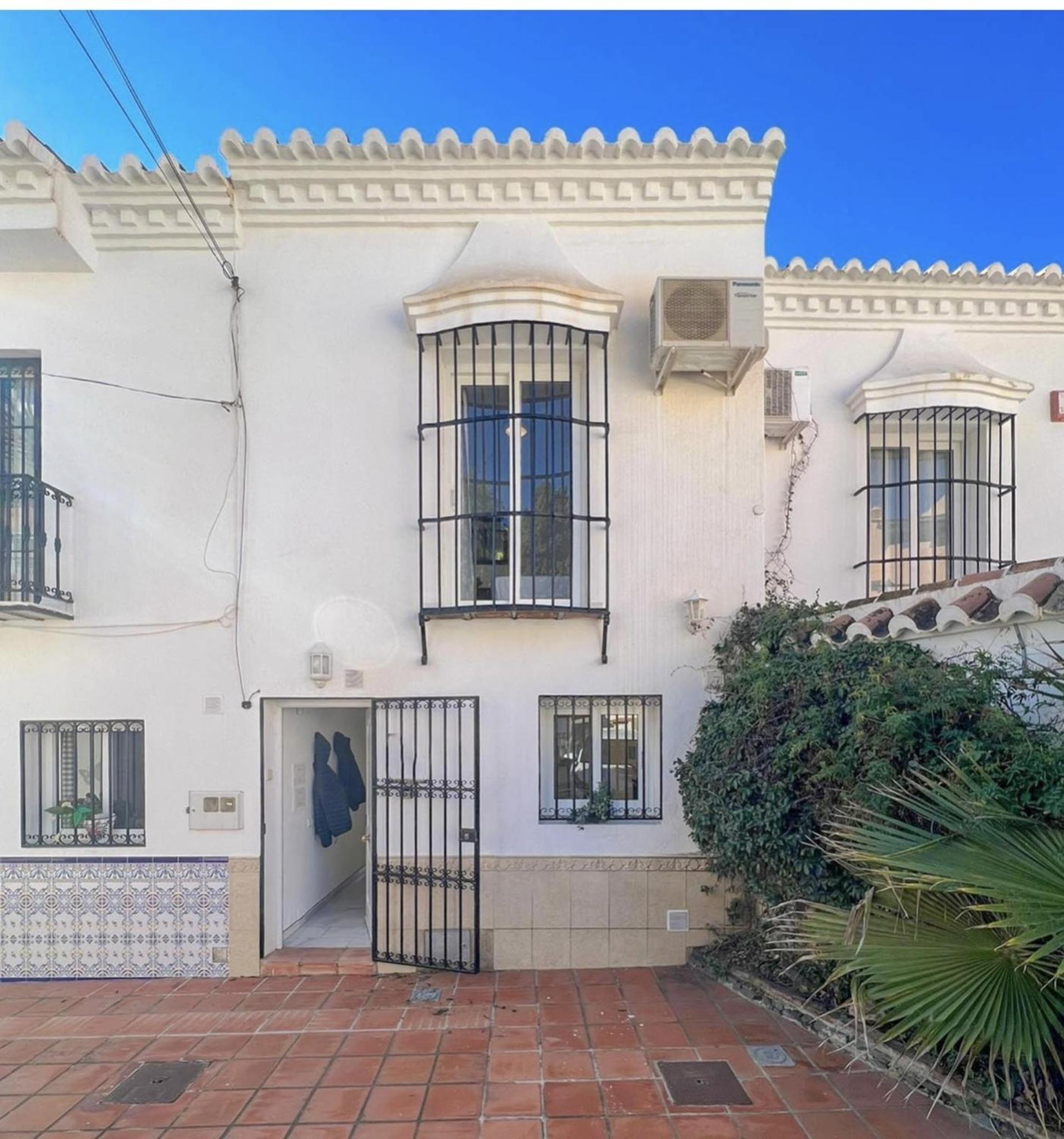 Burriana Casa Playa