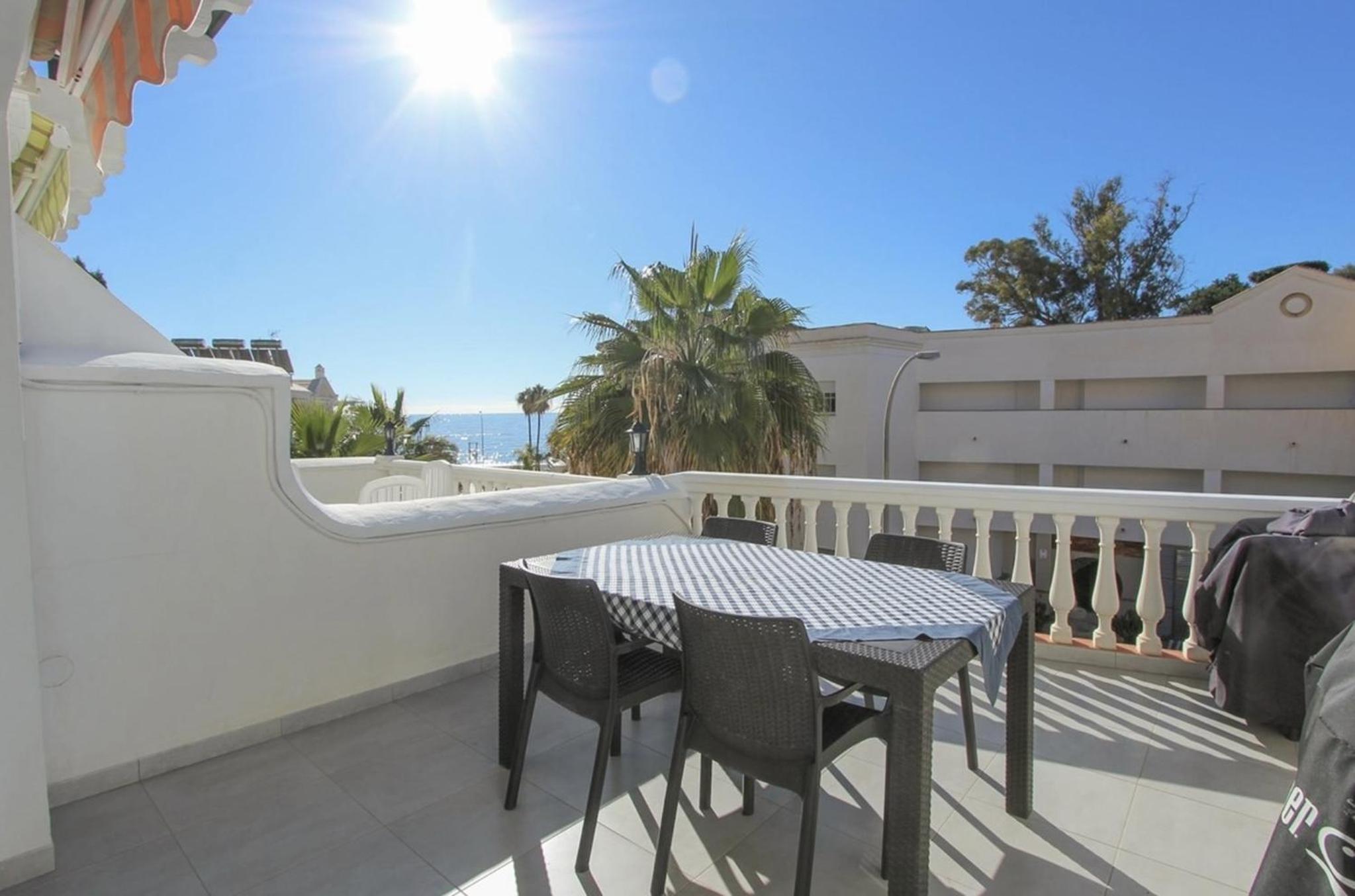 Burriana Casa Playa