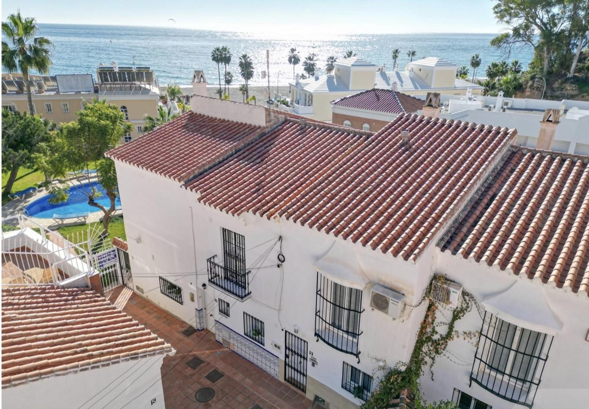 Burriana Casa Playa