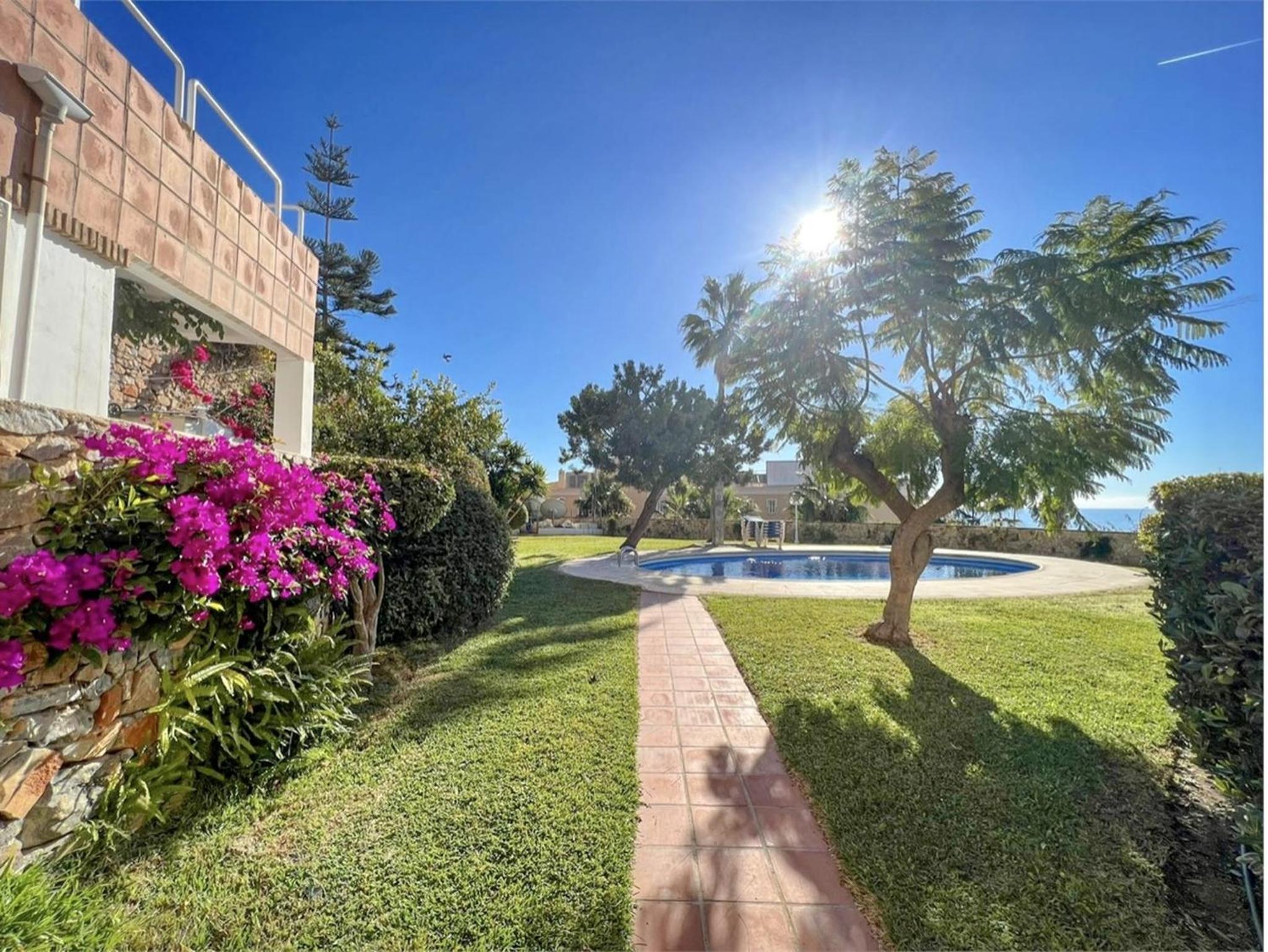 Burriana Casa Playa
