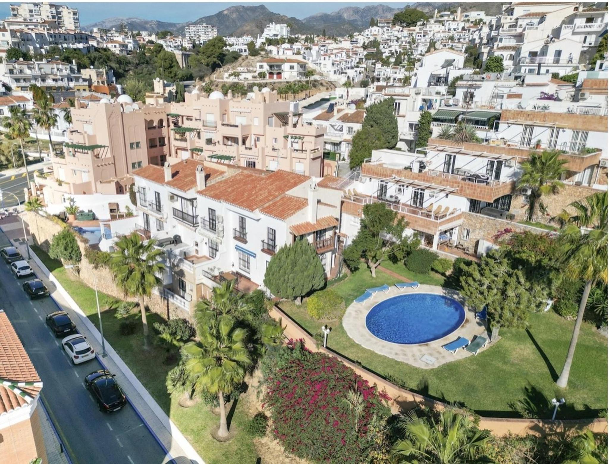 Burriana Casa Playa