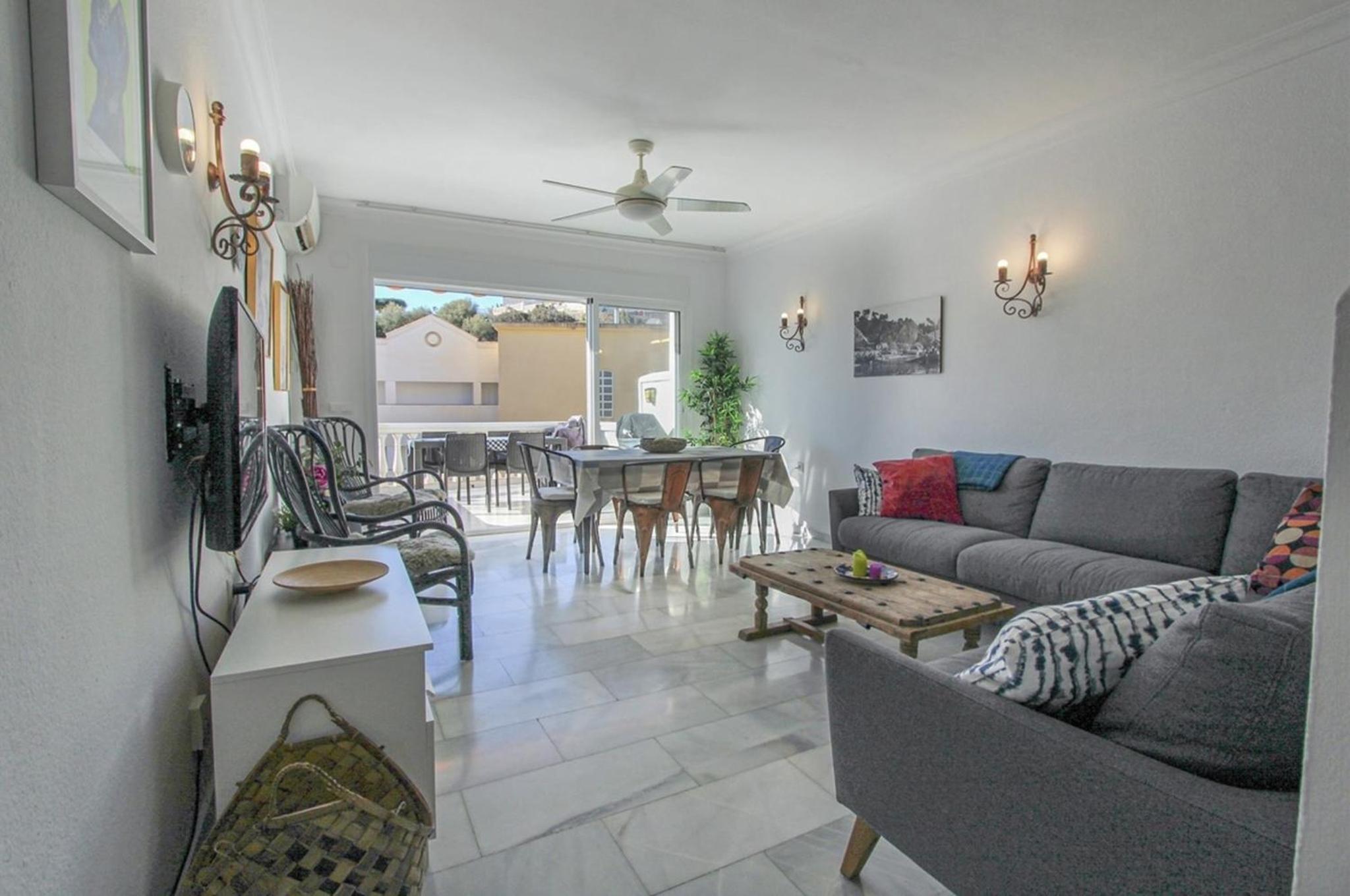 Burriana Casa Playa