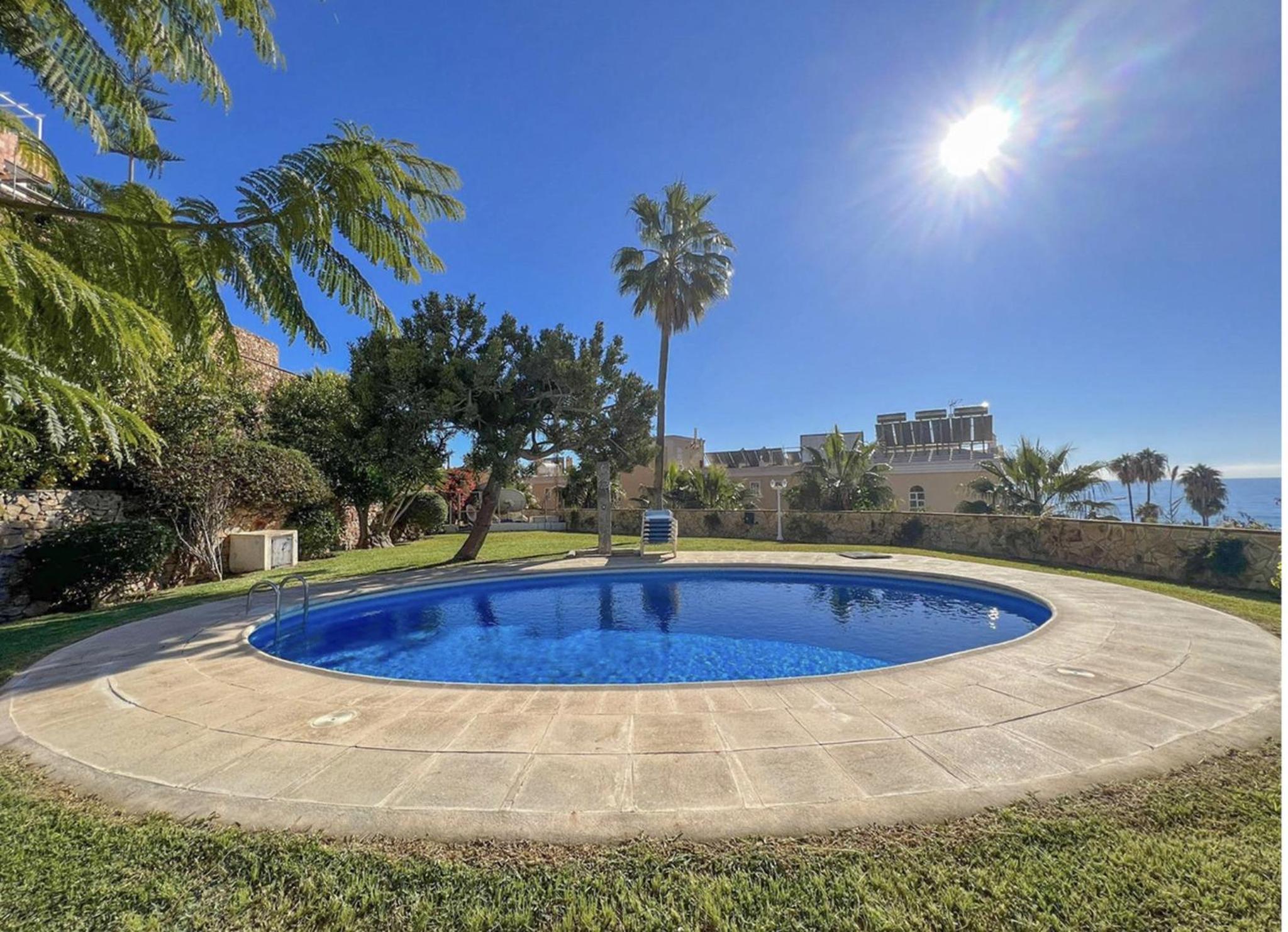 Burriana Casa Playa