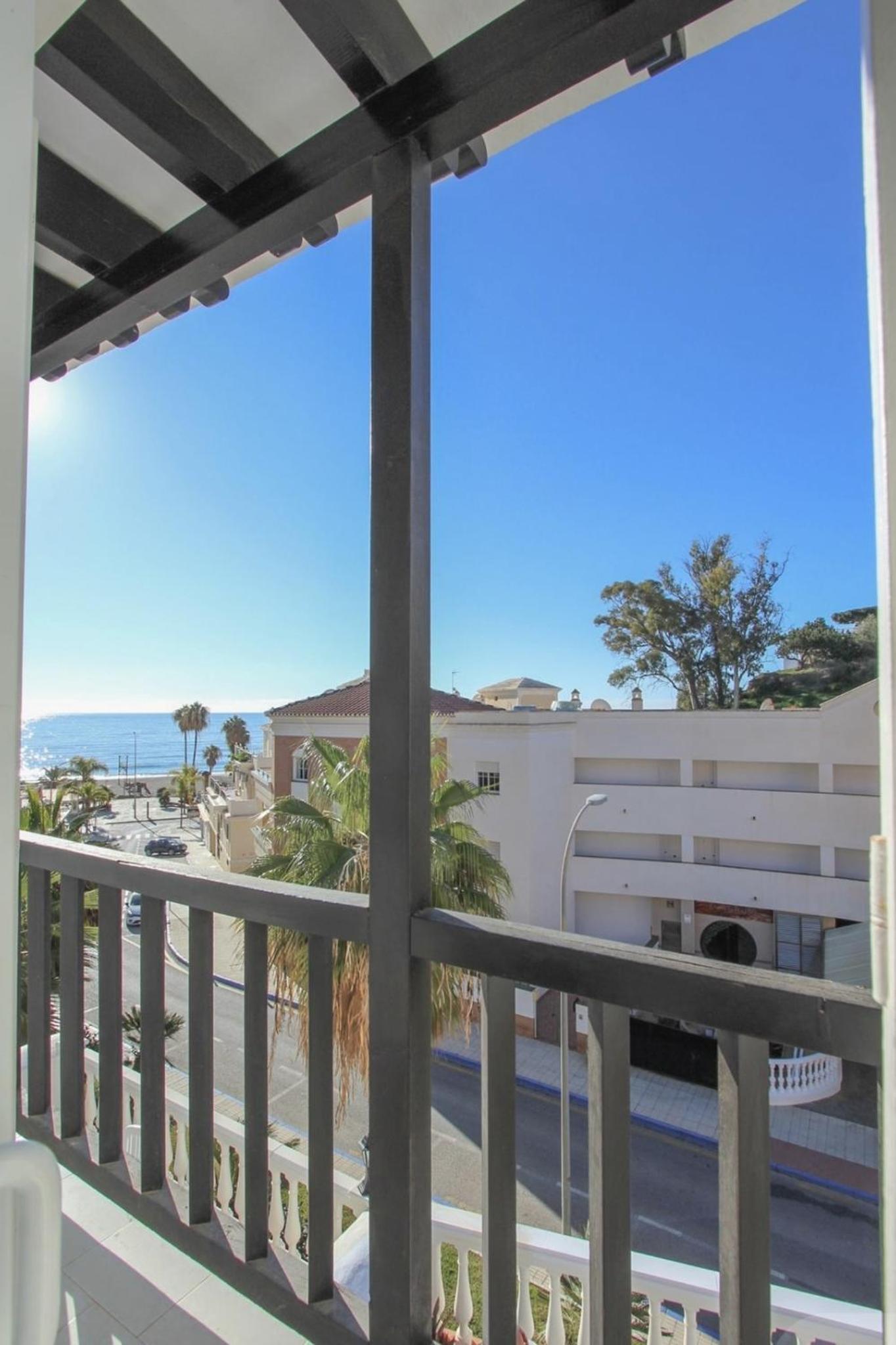 Burriana Casa Playa