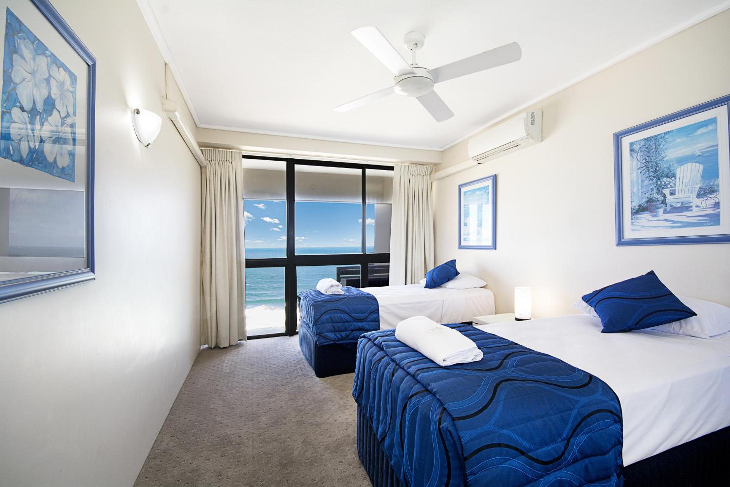 Clubb Coolum Beach Resort Sunshine Coast