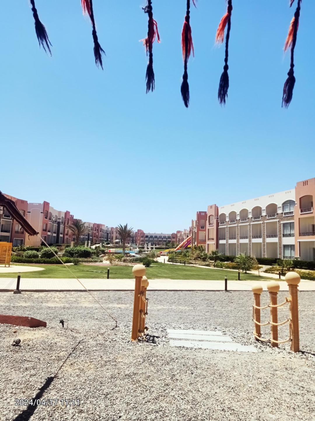 Oyster Bay Beach Suites