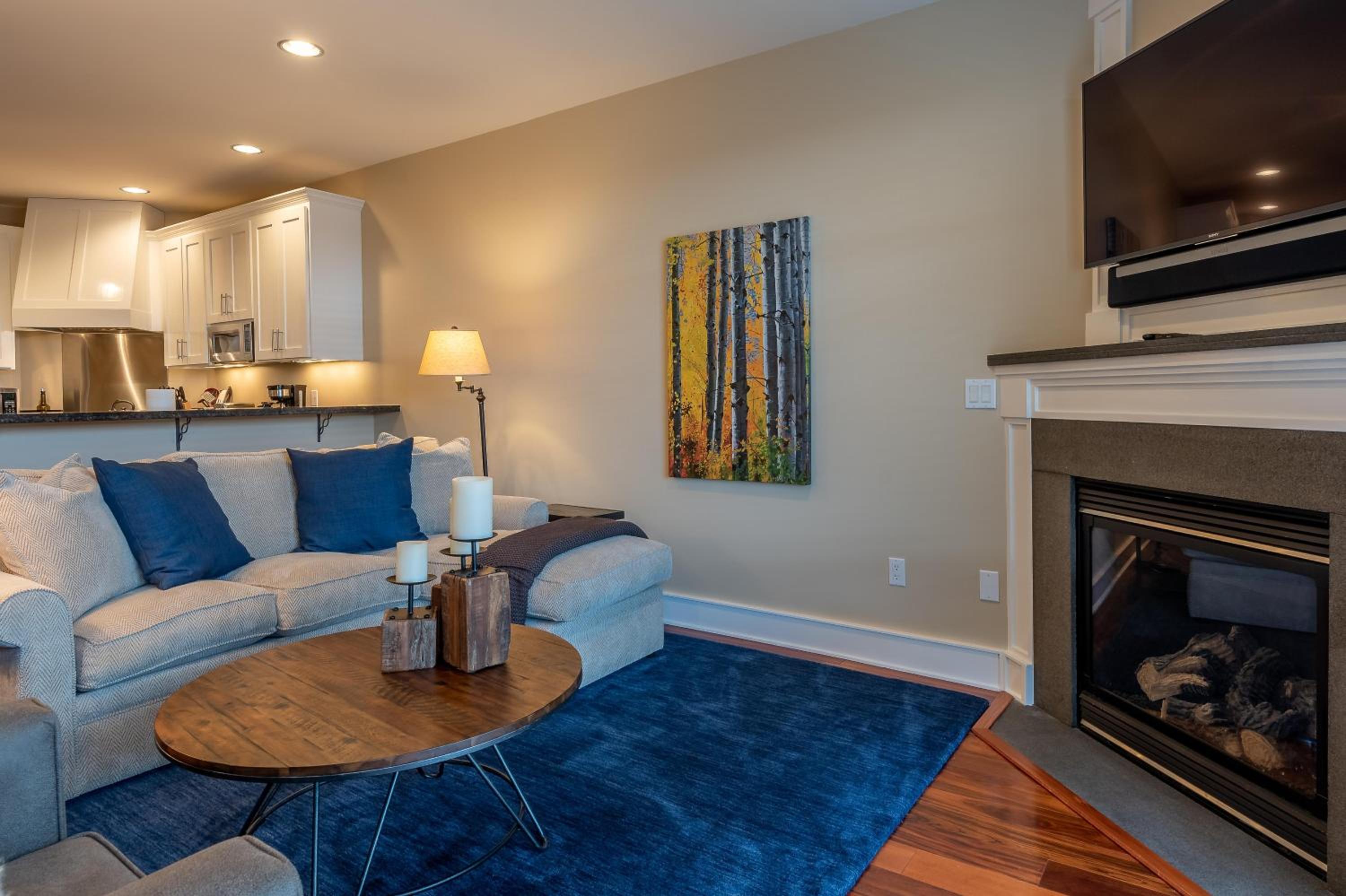 Ketchum Vacations - Evergreen Condo 26 - Property Image 2