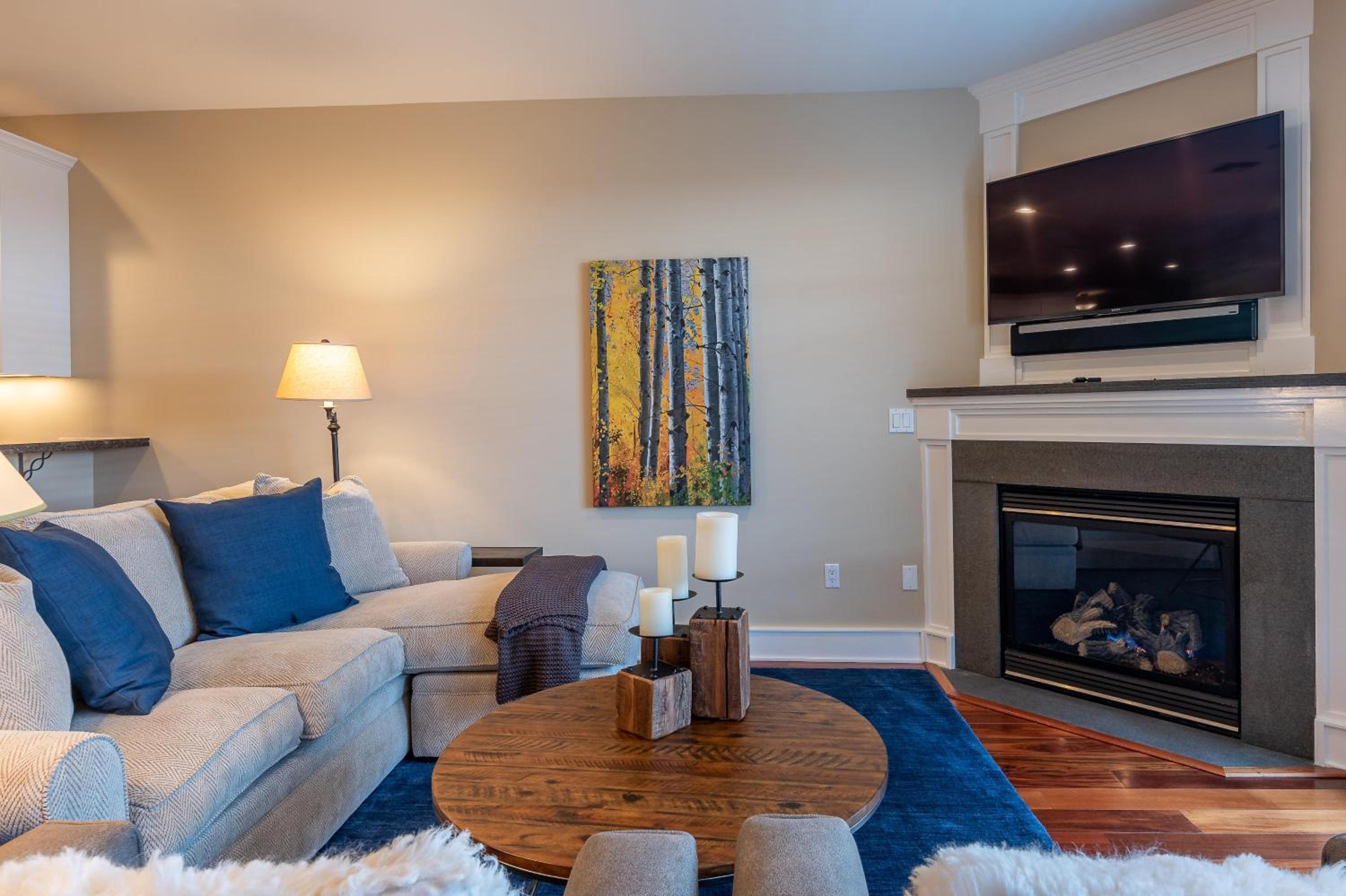 Ketchum Vacations - Evergreen Condo 26 - Property Image 3