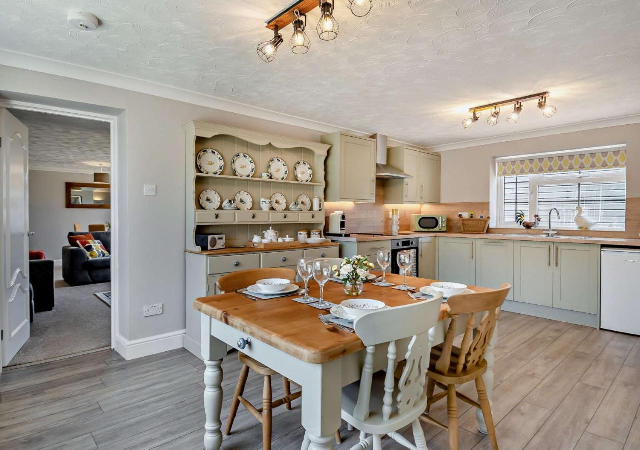 2 Bed in Gimingham oc-h27869