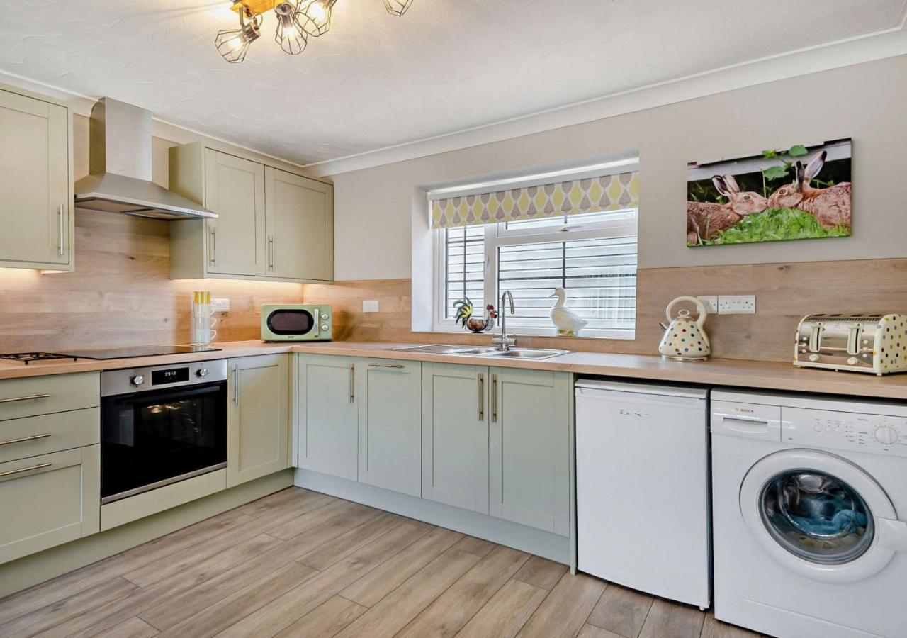 2 Bed in Gimingham oc-h27869