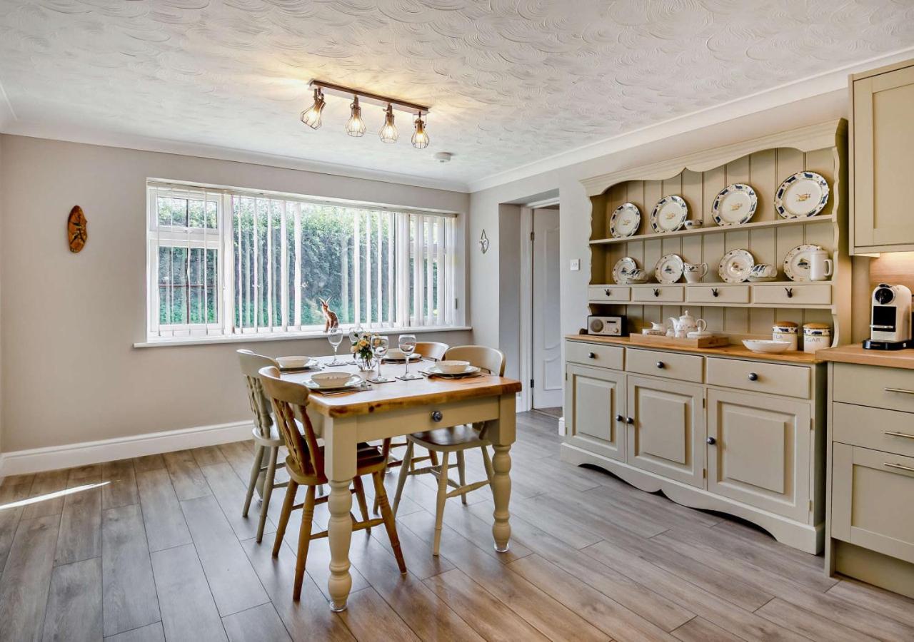 2 Bed in Gimingham oc-h27869