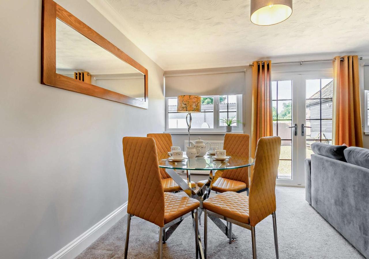 2 Bed in Gimingham oc-h27869