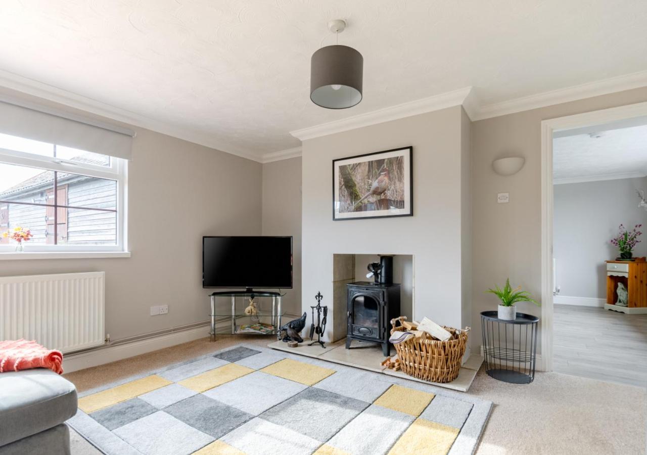 2 Bed in Gimingham oc-h27869