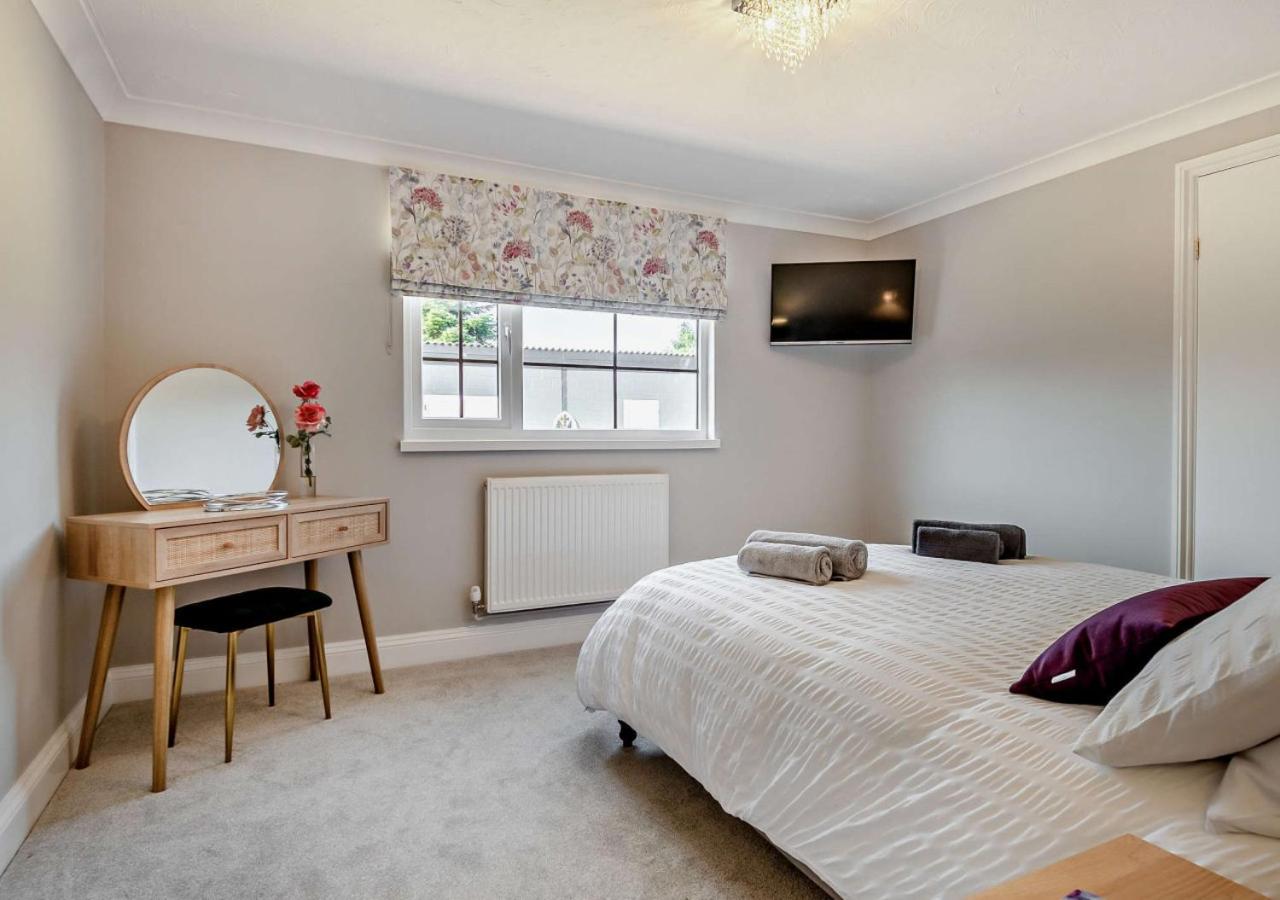 2 Bed in Gimingham oc-h27869
