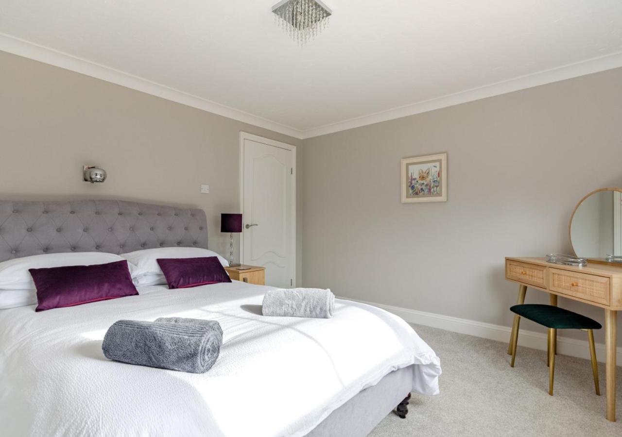 2 Bed in Gimingham oc-h27869