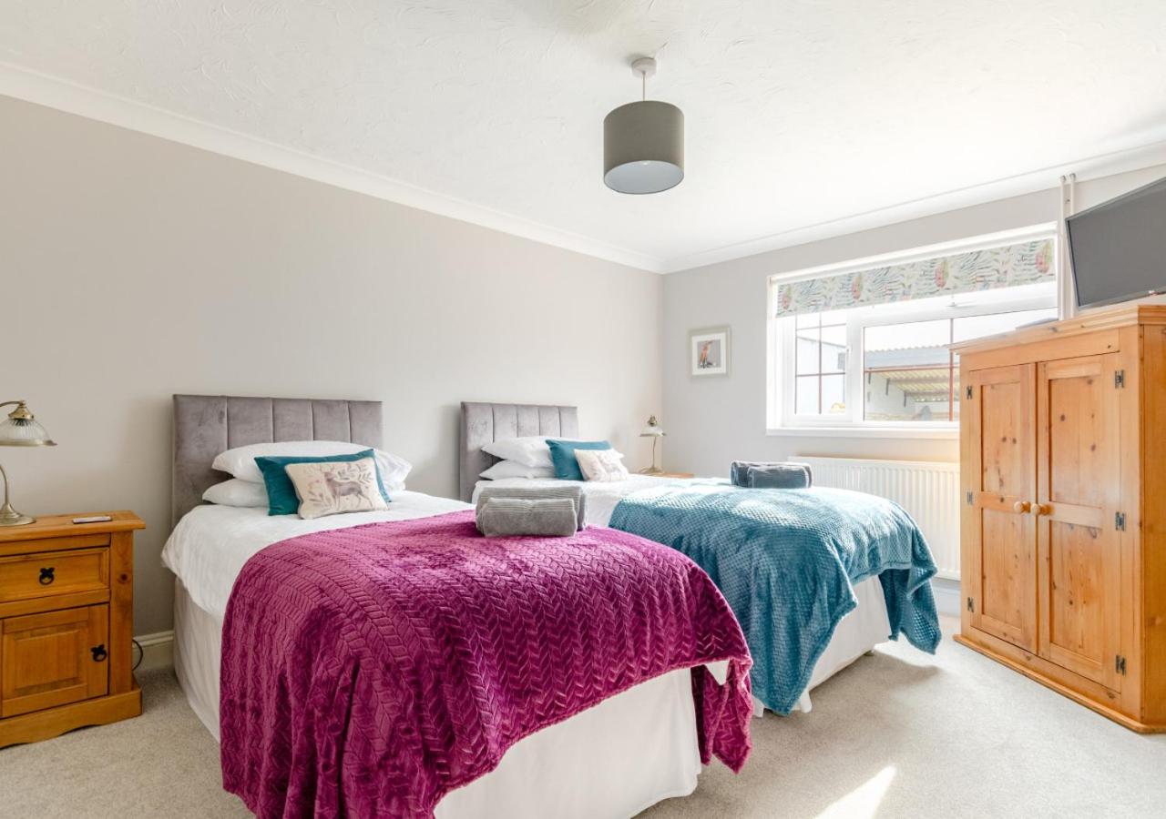 2 Bed in Gimingham oc-h27869