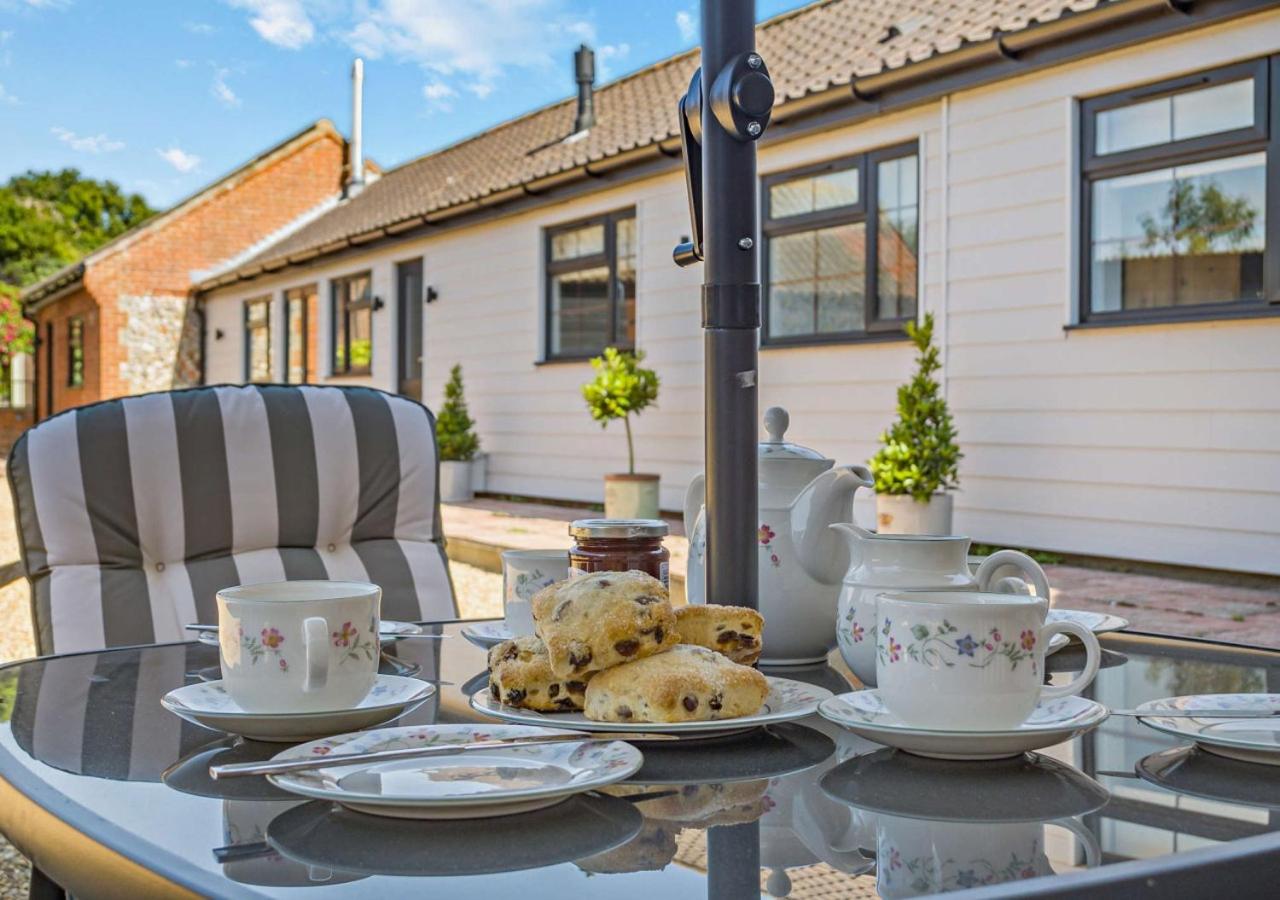 2 Bed in Gimingham oc-h27869