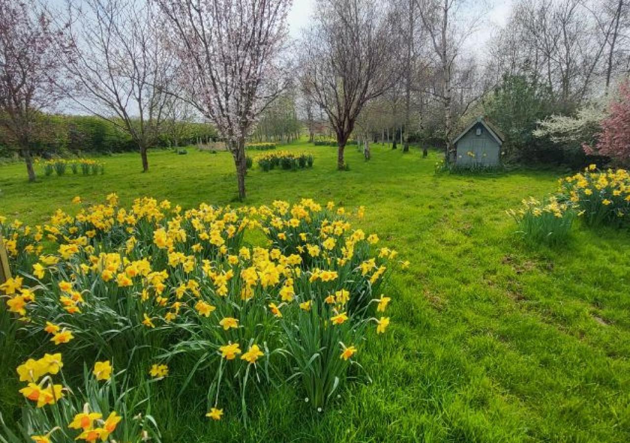 2 Bed in Gimingham oc-h27869