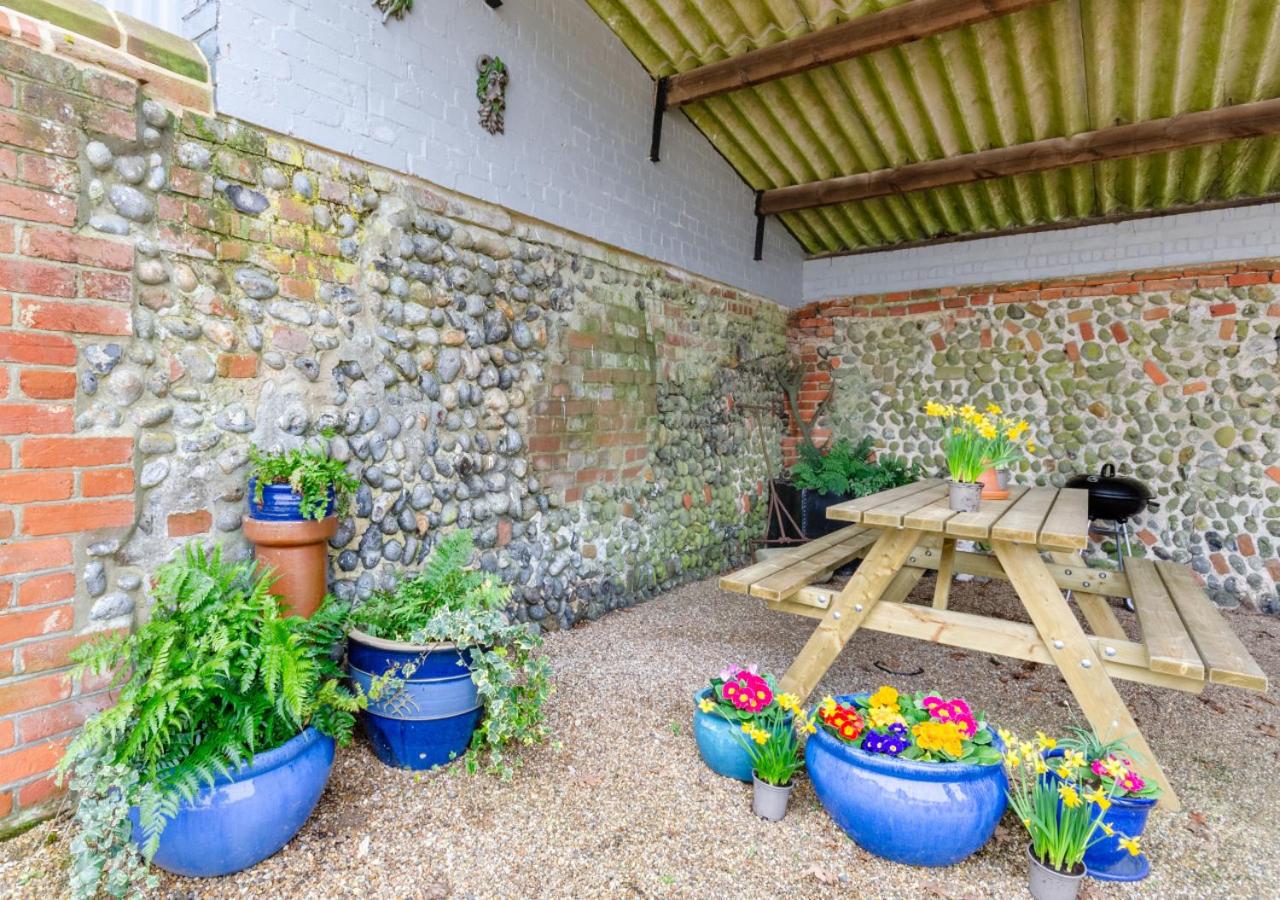 2 Bed in Gimingham oc-h27869