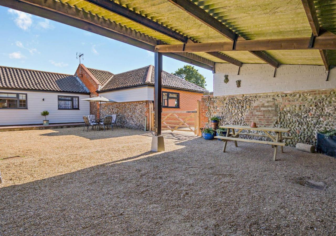 2 Bed in Gimingham oc-h27869
