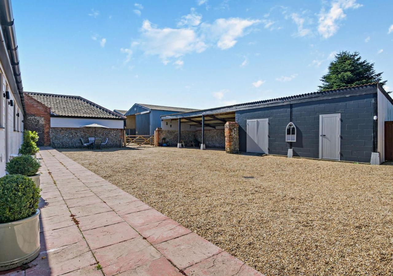2 Bed in Gimingham oc-h27869