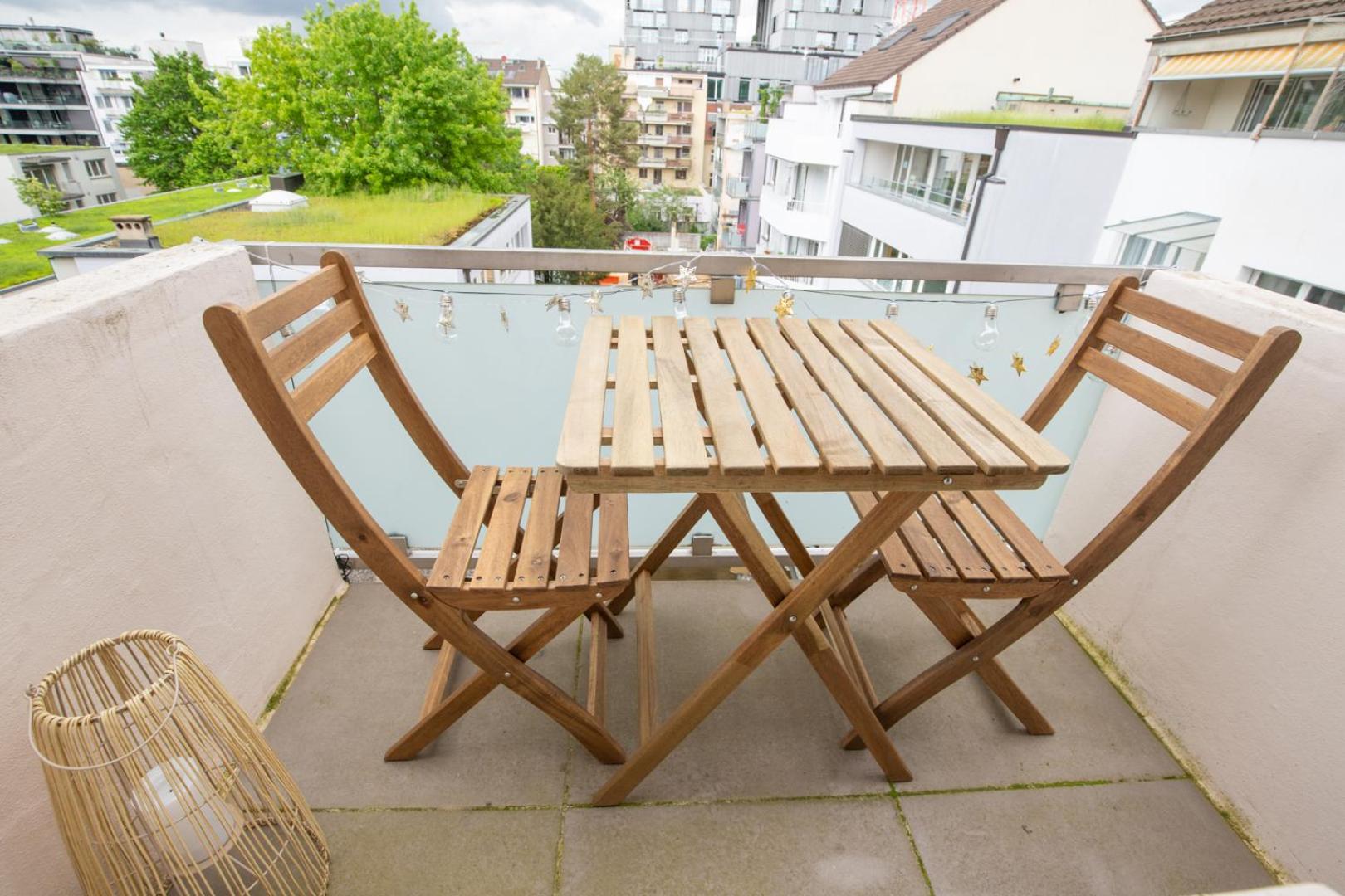 Special MODERN LiSA Apartment Basel, Bahnhof Grossbasel 10-STAR
