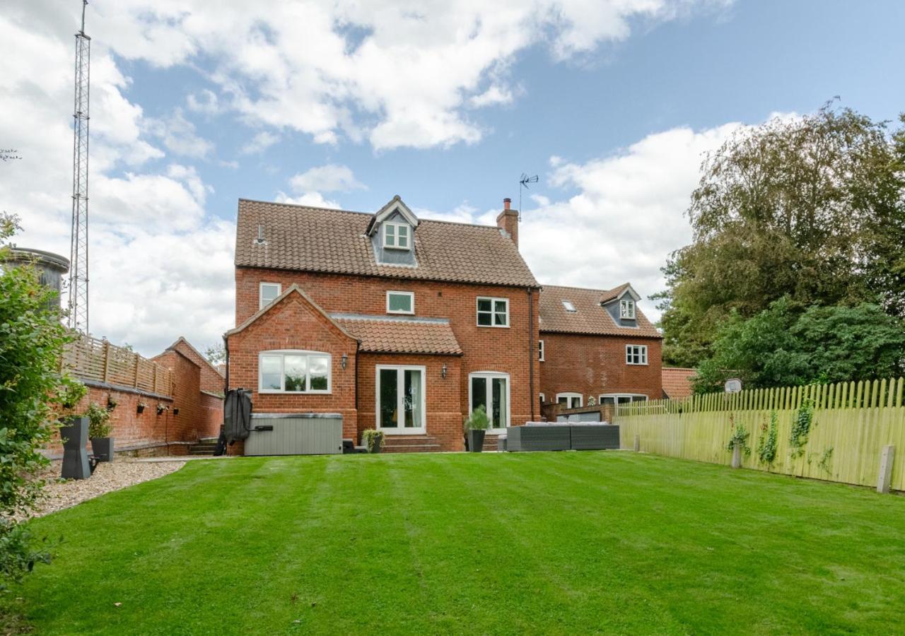 5 Bed in Mundesley oc-t26834 view 3