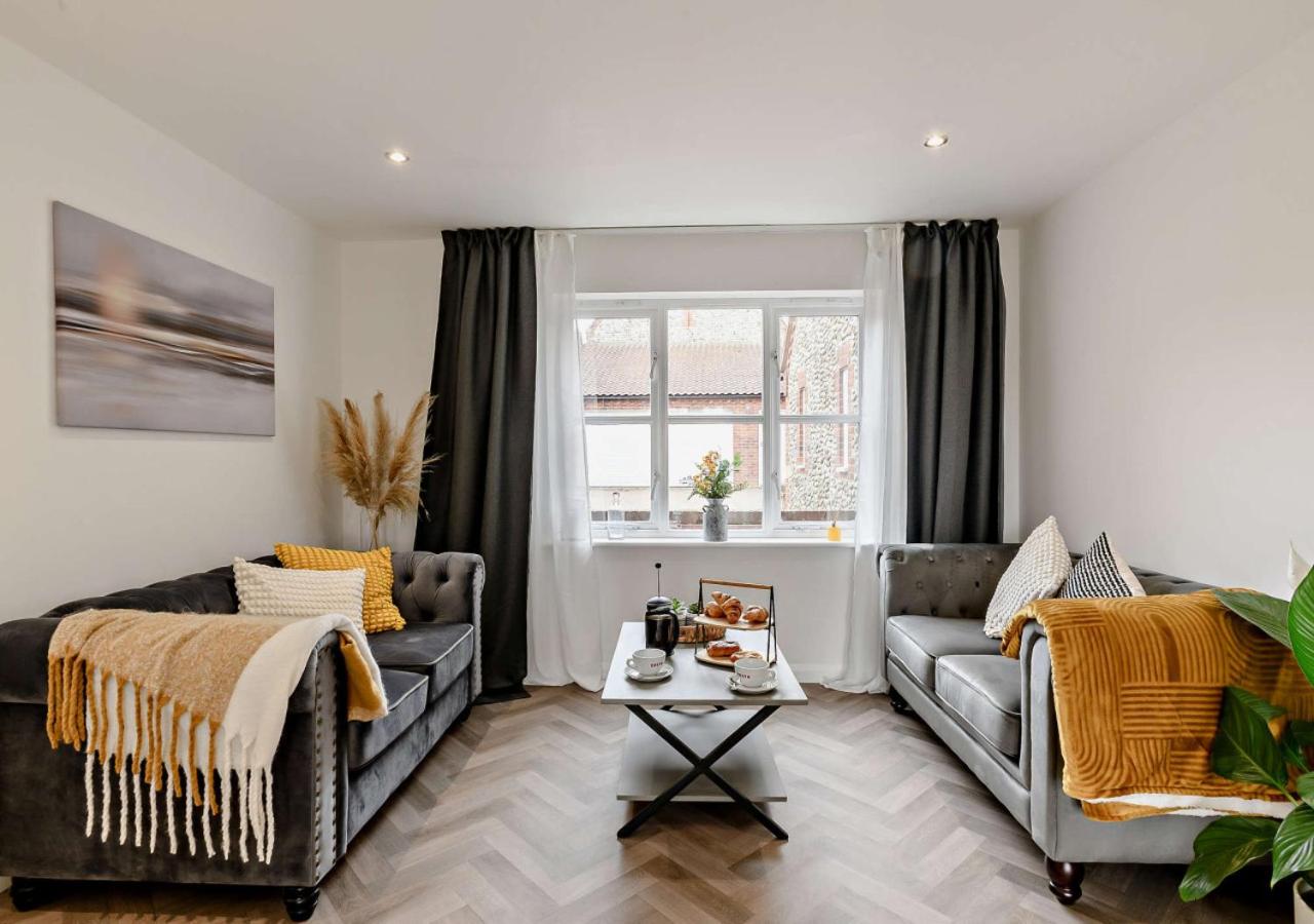 5 Bed in Mundesley oc-t26834 view 4
