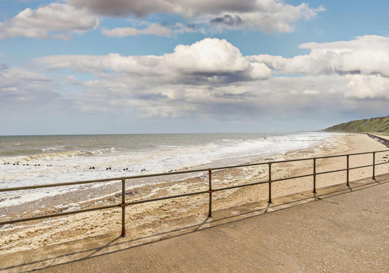 2 Bed in Mundesley oc-s27656