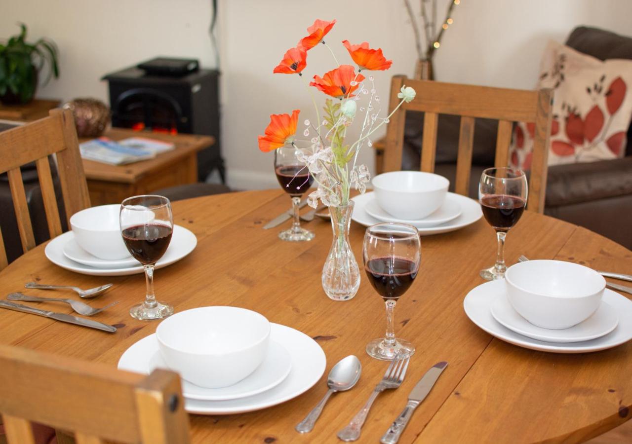 2 Bed in Blofield Heath oc-1467