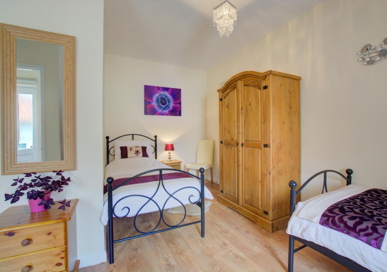 2 Bed in Blofield Heath oc-1467